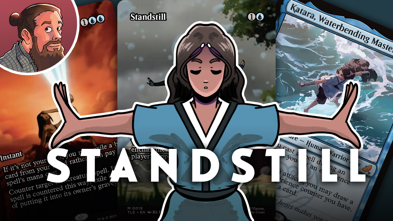 Image for Much Abrew: Teaching Arena Zoomers about Standstill (Timeless)