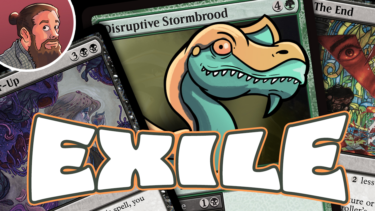 Image for Against the Odds: The "Play More Win Cons, Standard Players" Challenge