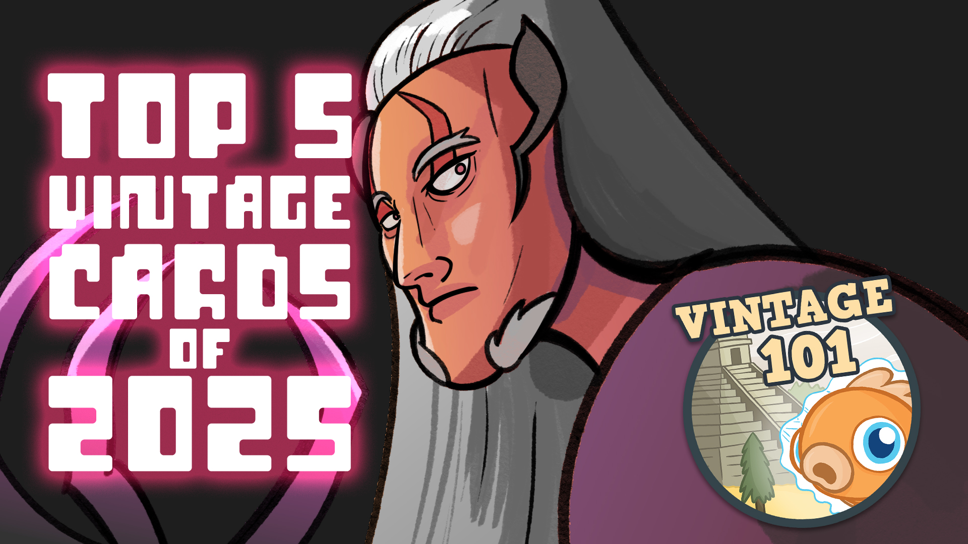 Image for Vintage 101: The Top 5 Vintage Cards of 2025