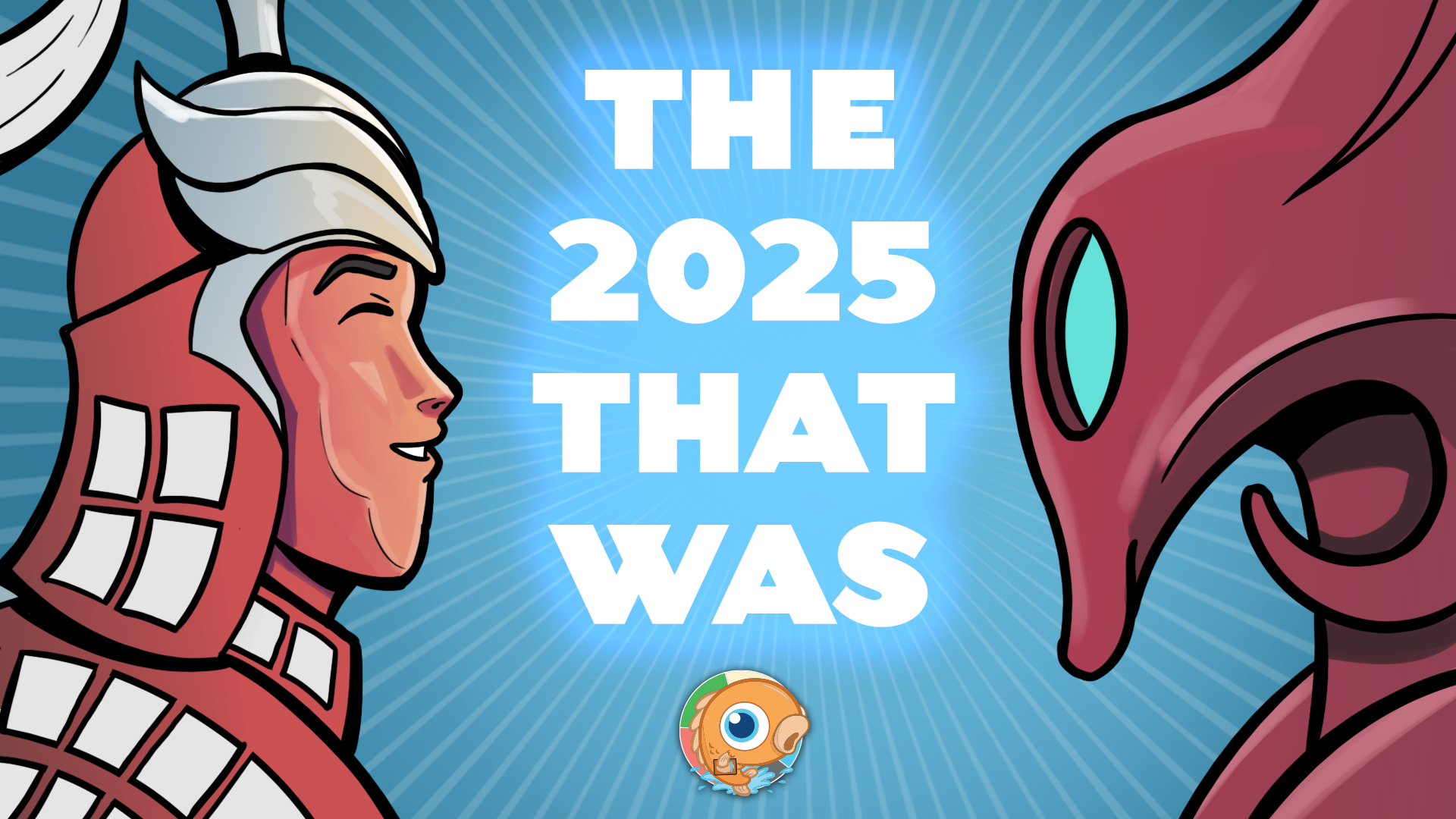Image for This Week in Legacy: The 2025 That Was