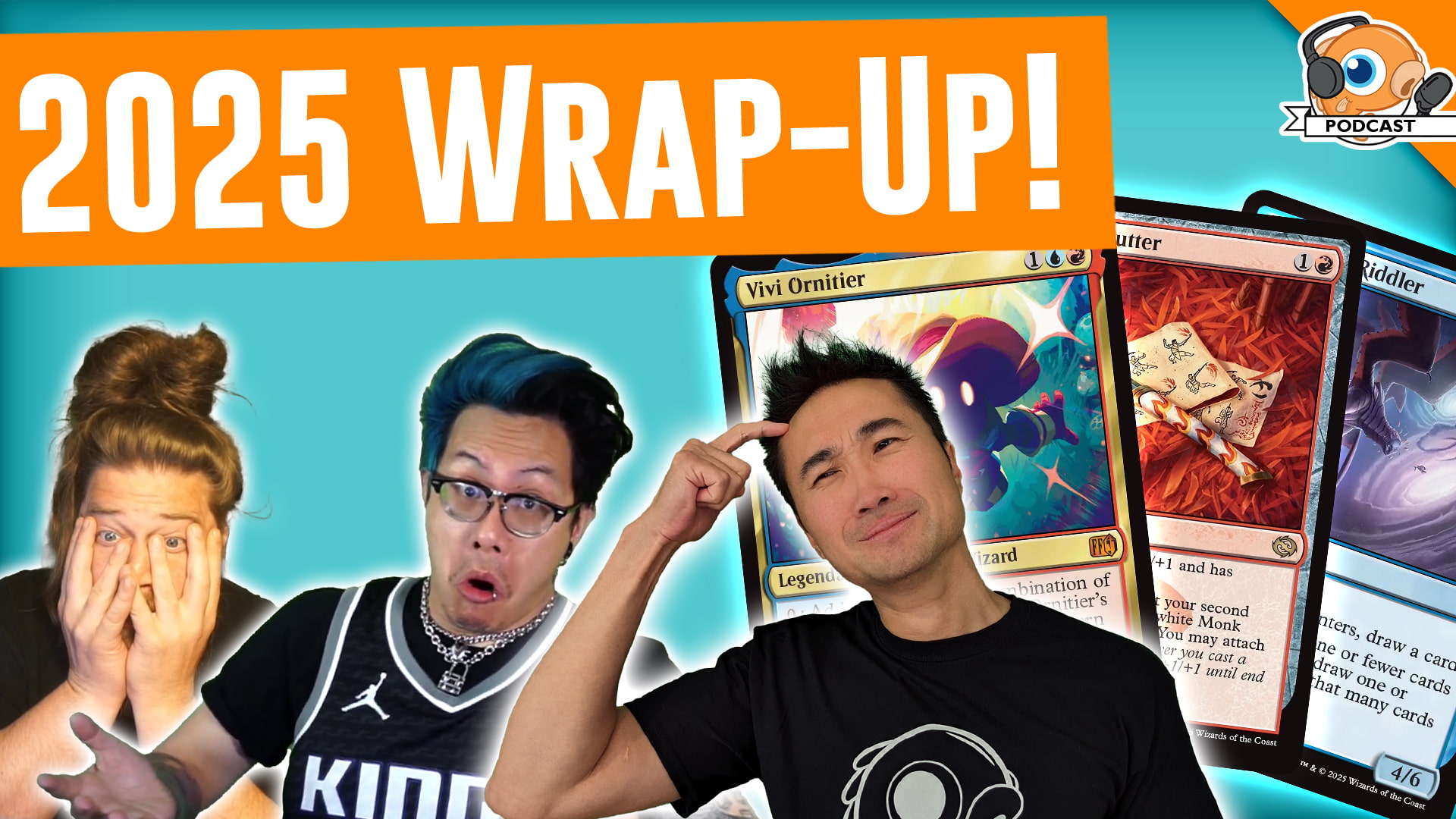 Image for Podcast 568: 2025 Year in Review