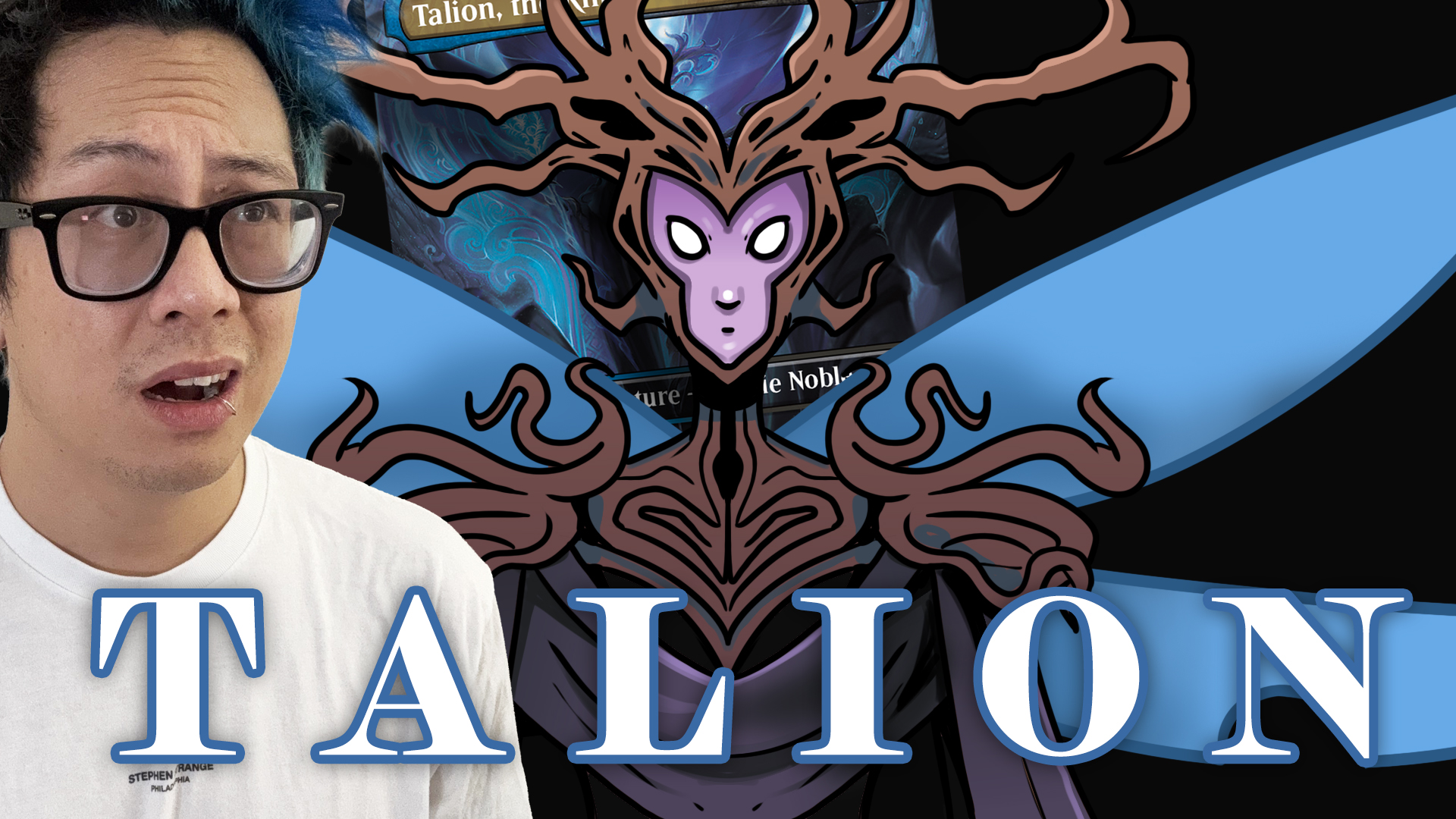 Image for Single Scoop: This Meta Calls for Talion