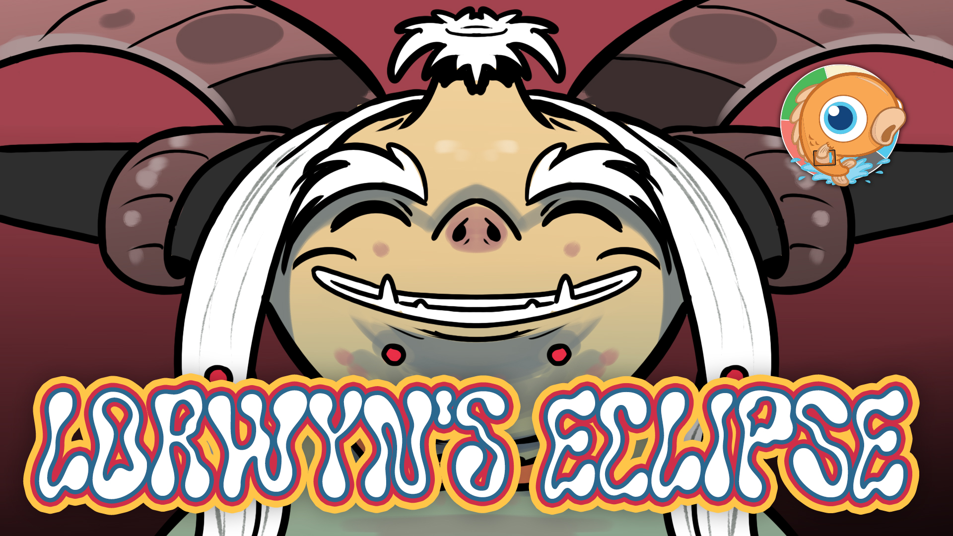 Image for The Power of Pauper: Lorwyn's Eclipse