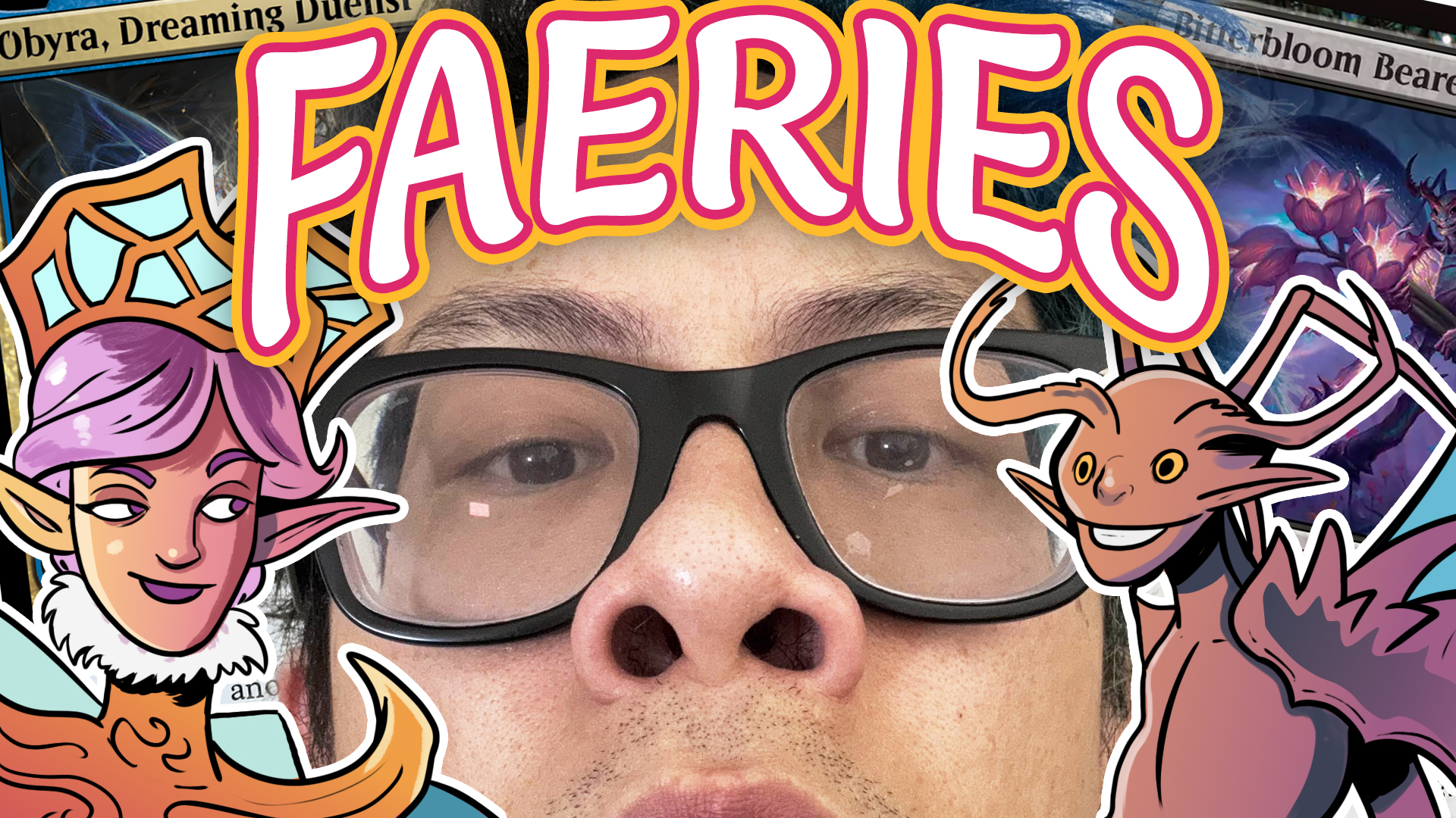 Image for Single Scoop: Playing Faeries Like its 2008