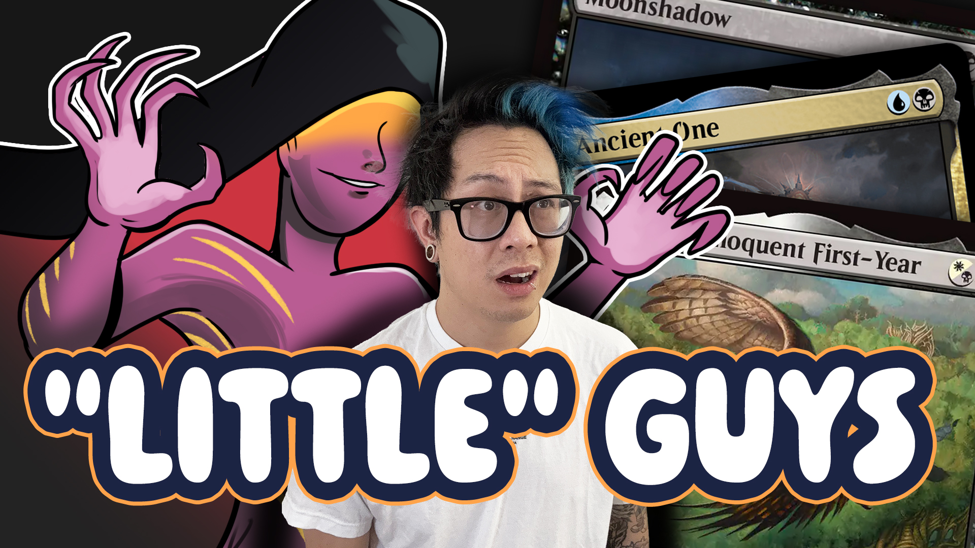 Image for Single Scoop: Esper "Little" Guys