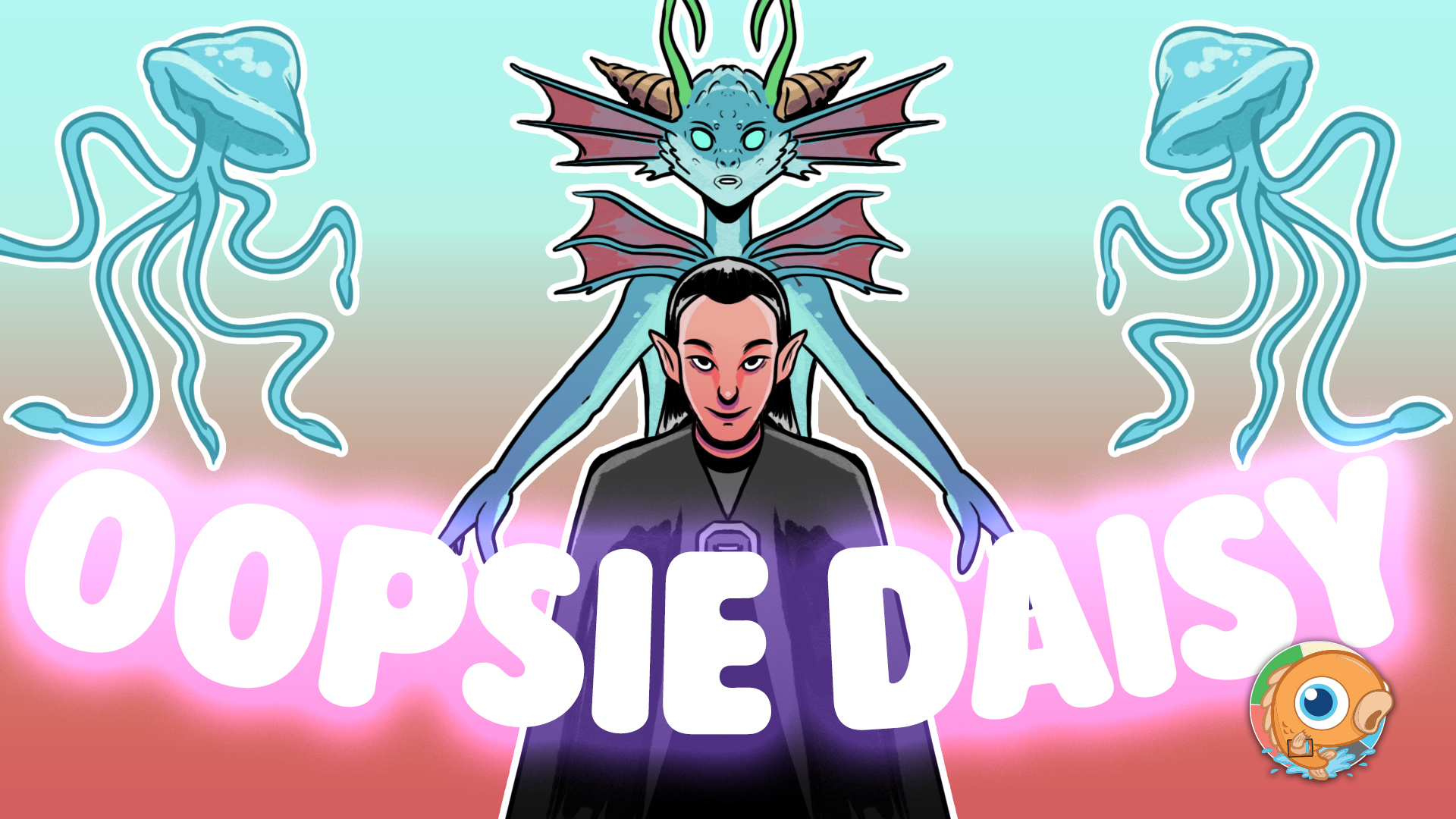 Image for This Week in Legacy: Oopsie Daisy