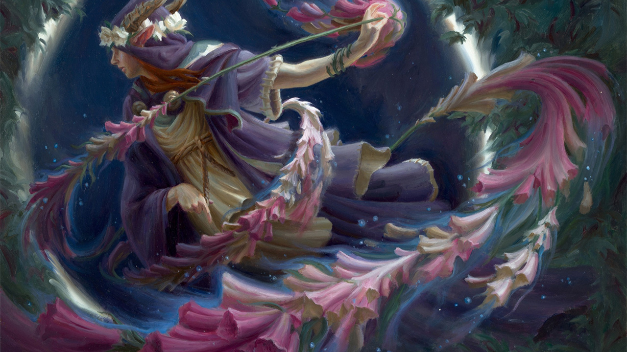 Image for Lorwyn Eclipsed Instant-Speed Tricks