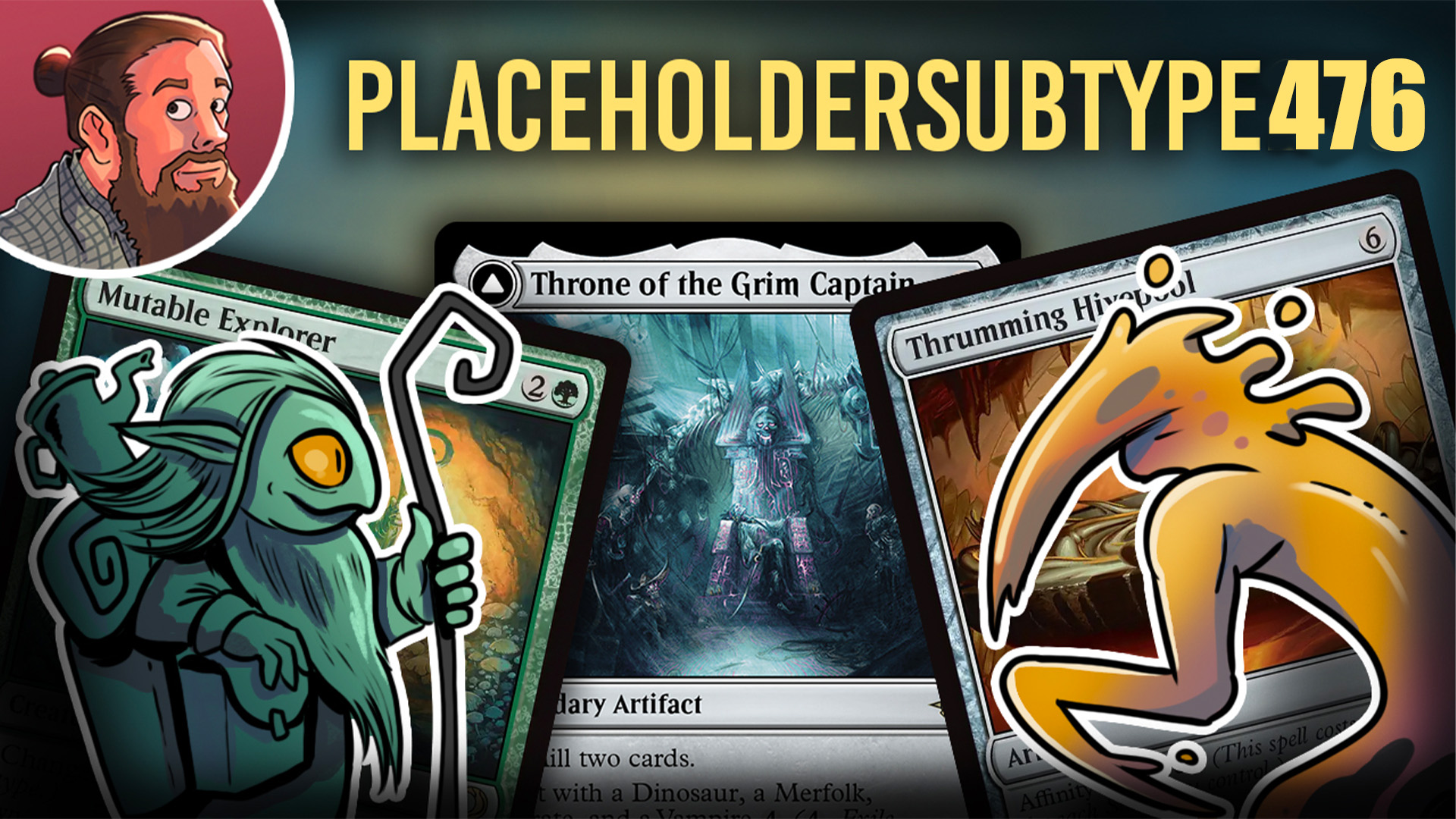 Image for Against the Odds: PlaceholderSubType476 is the New Slivers (Standard)