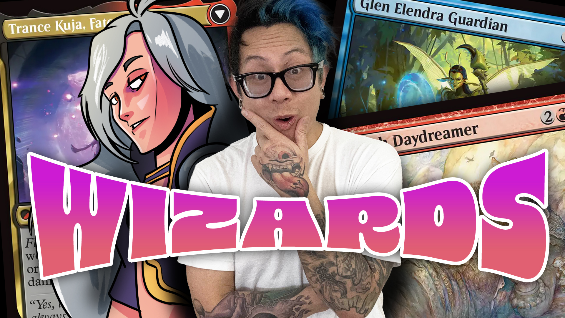 Image for Single Scoop: Lorwyn Just Gave Grixis a ton of Wizards