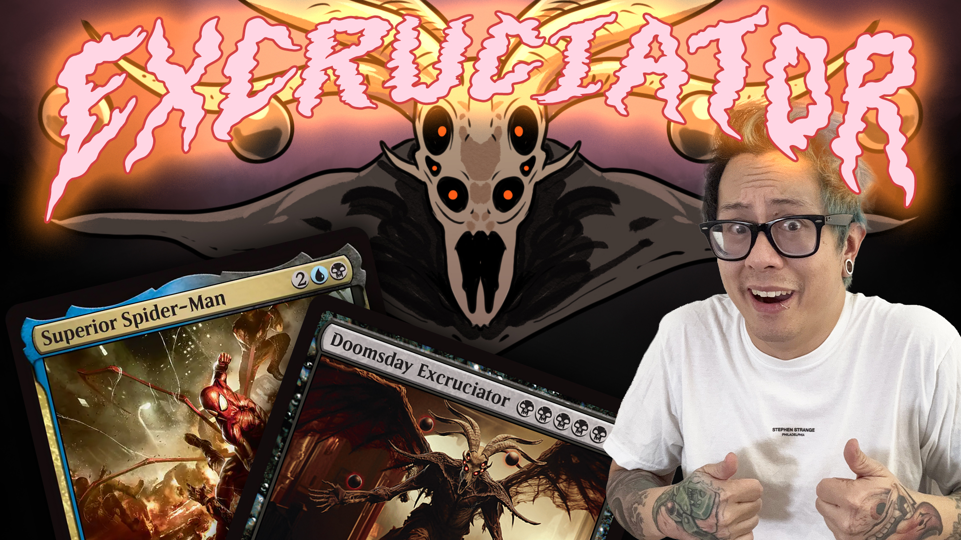 Image for Single Scoop: This Deck is the Coolest Deck from Pro Tour ECL