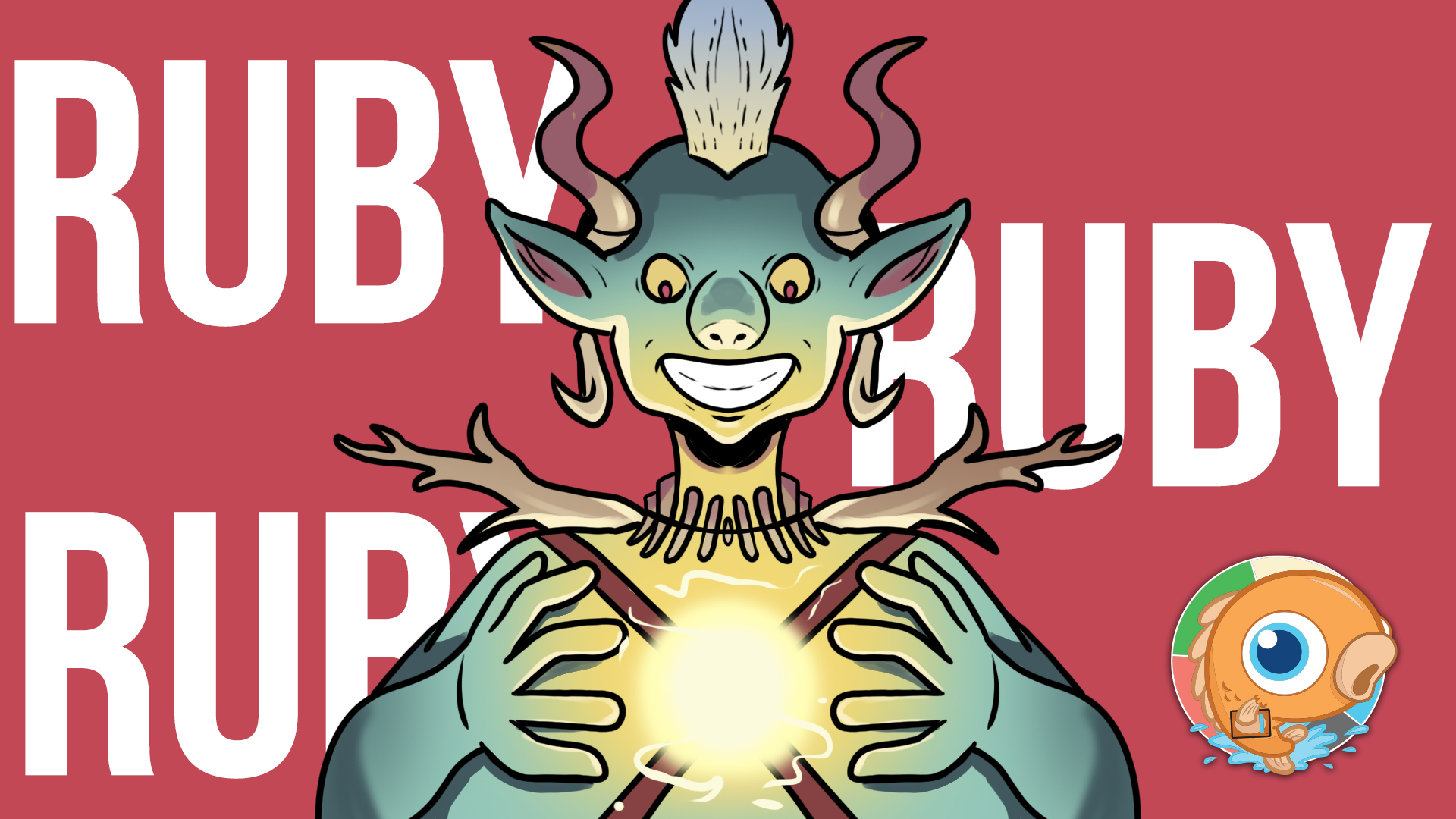 Image for The Power of Pauper - Ruby, Ruby, Ruby