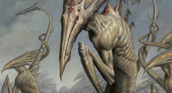 Image for Instant Deck Tech: Slivers (Modern)