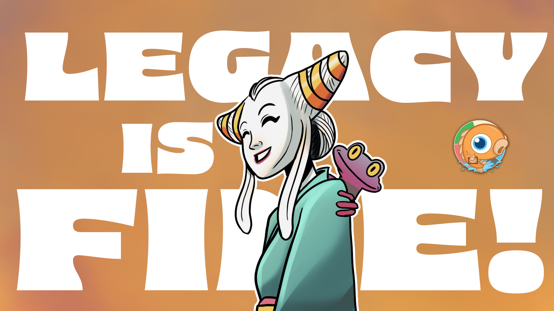 Image for This Week in Legacy: Legacy is Fine!