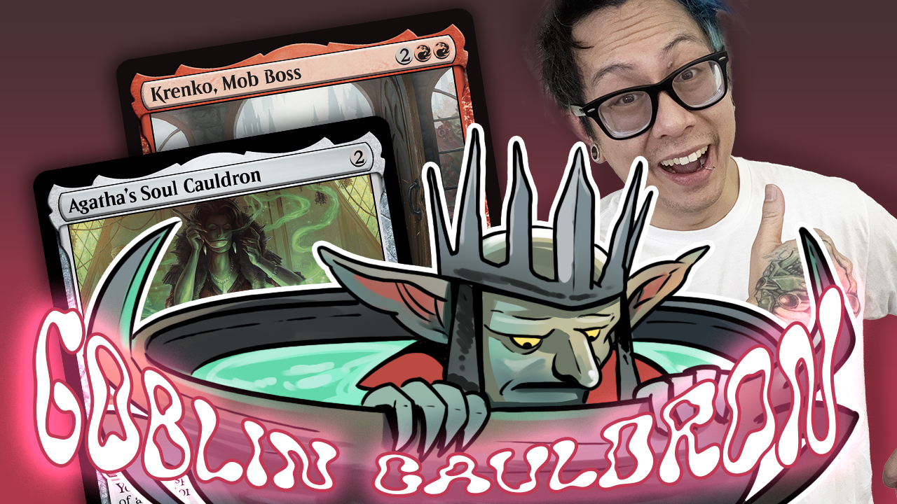 Image for Single Scoop: But What if We Cooked Goblins in a Crockpot?