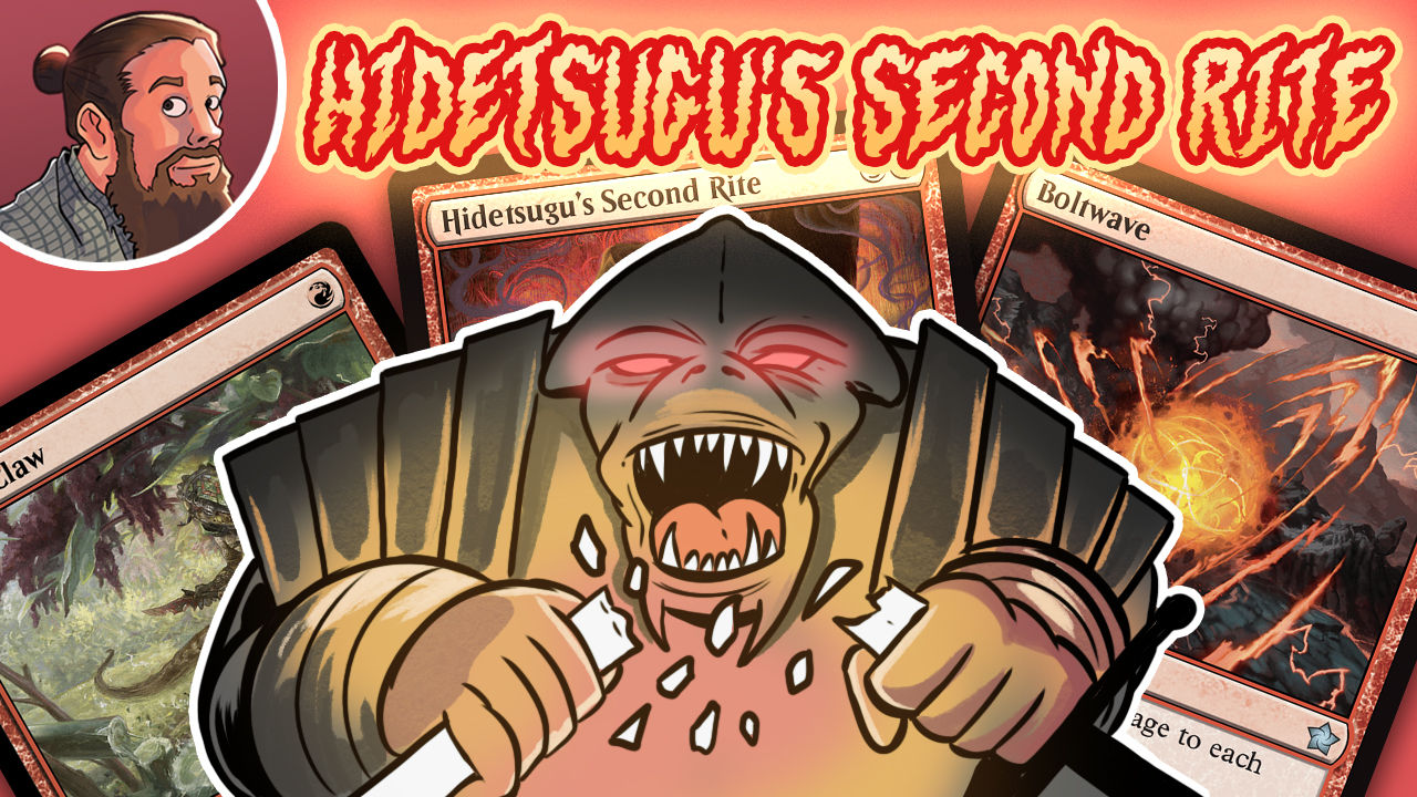 Image for Against the Odds: Hidetsugu's Second Rite (Standard)