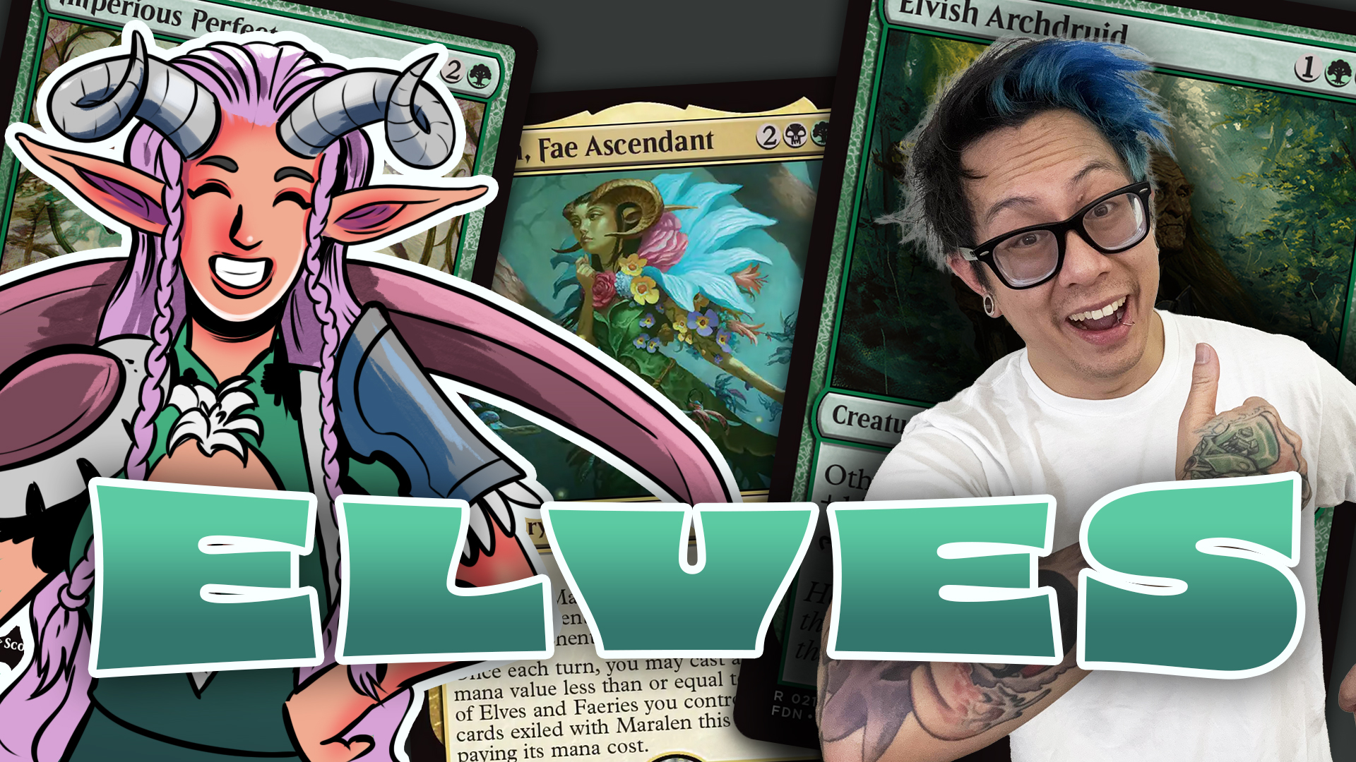 Image for Single Scoop: A Different Kind of Elfball