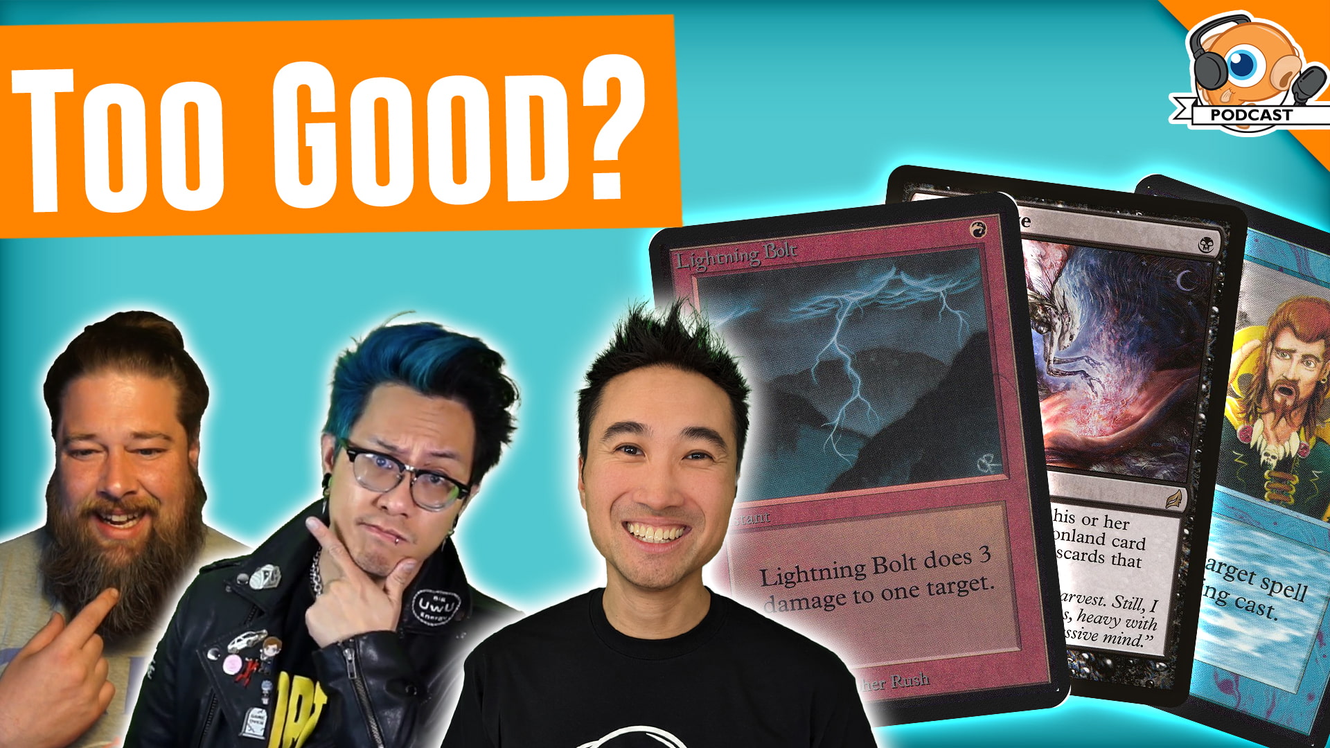 Image for Podcast 575: Is Thoughtseize Even Good in 2026?