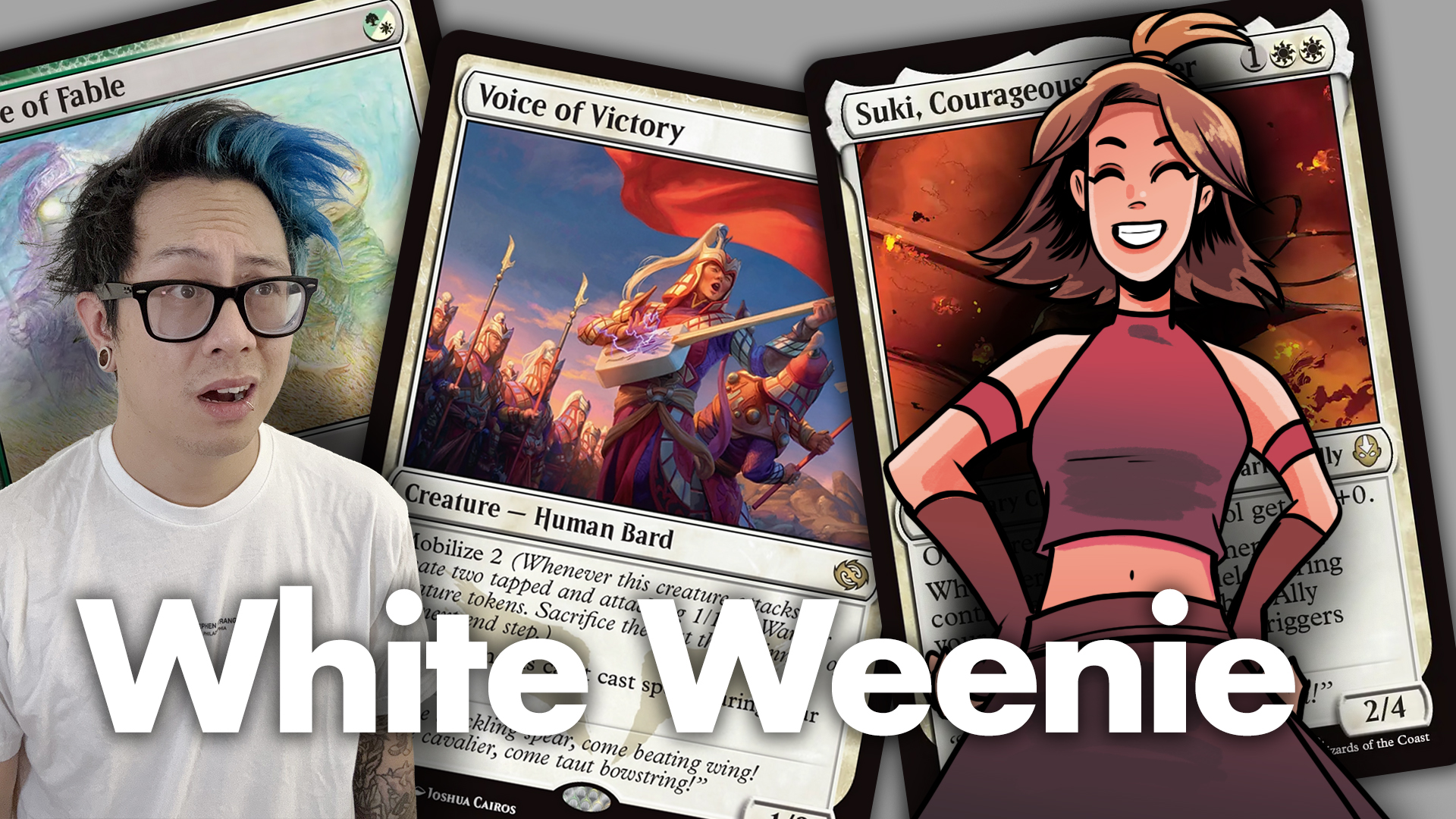 Image for Single Scoop: Why are People Playing Mono White?