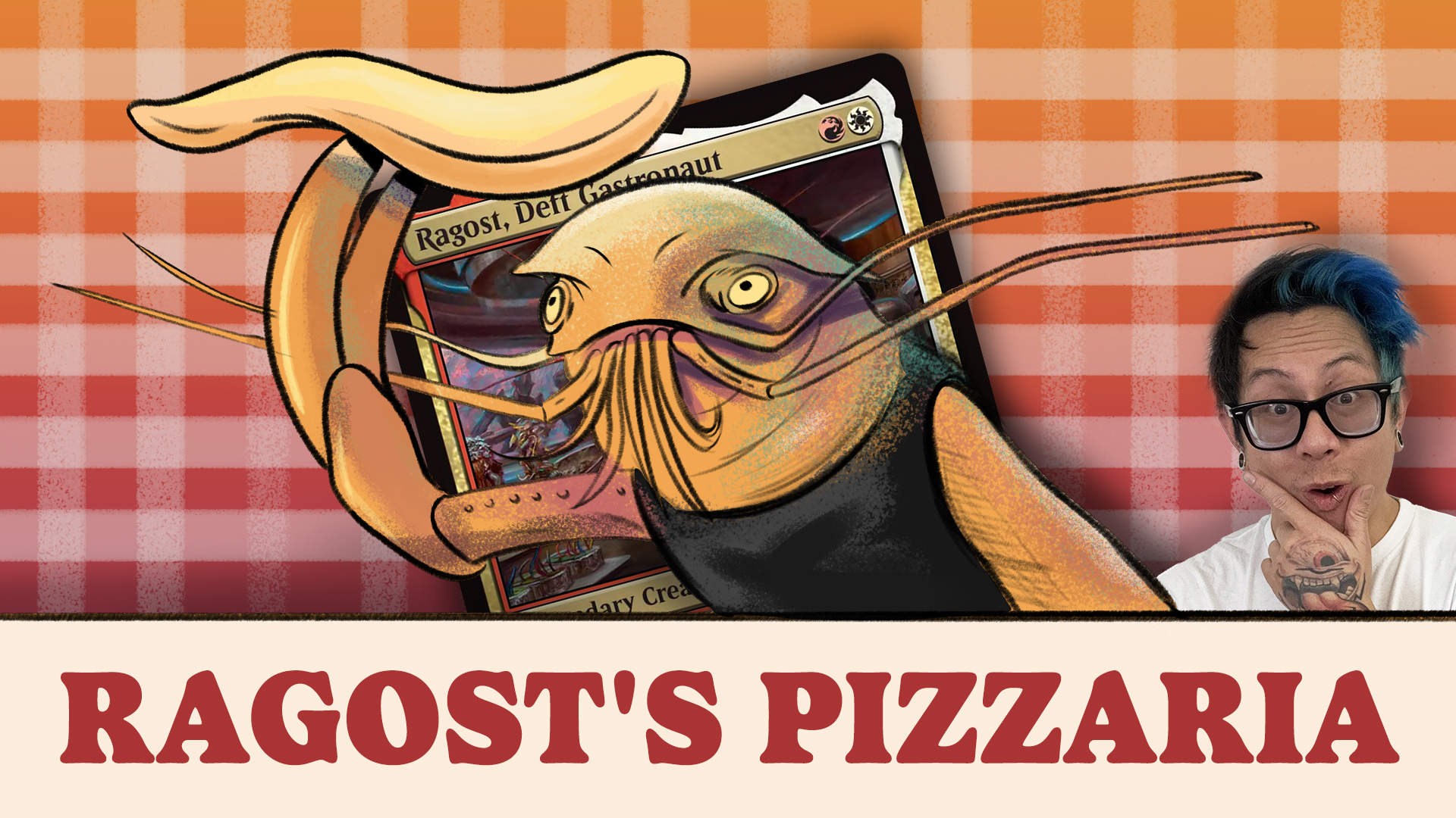 Image for Single Scoop: Ragost & Toph Are Opening a Pizzaria