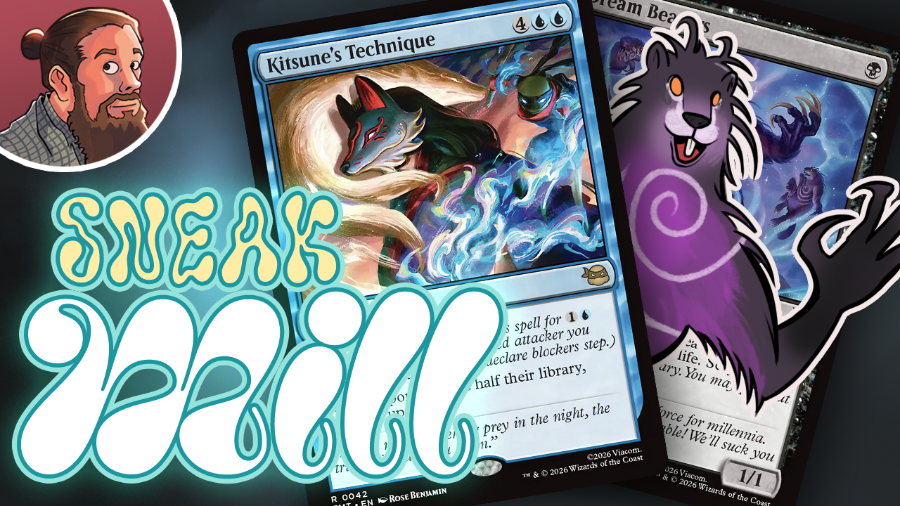 Image for Against the Odds: The Sneakiest Mill Deck Ever (Standard)