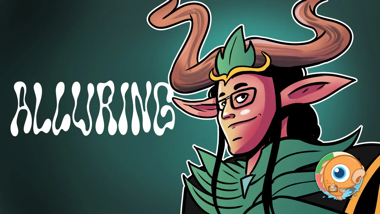 This Week in Legacy: Alluring