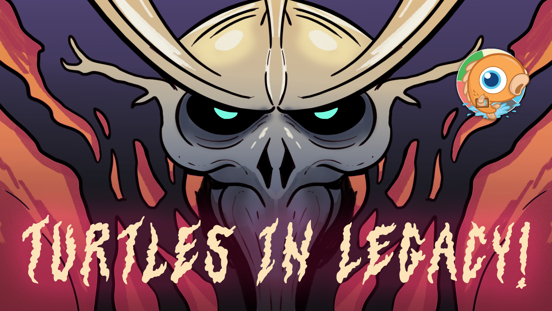 Image for This Week in Legacy: Turtles in Legacy!