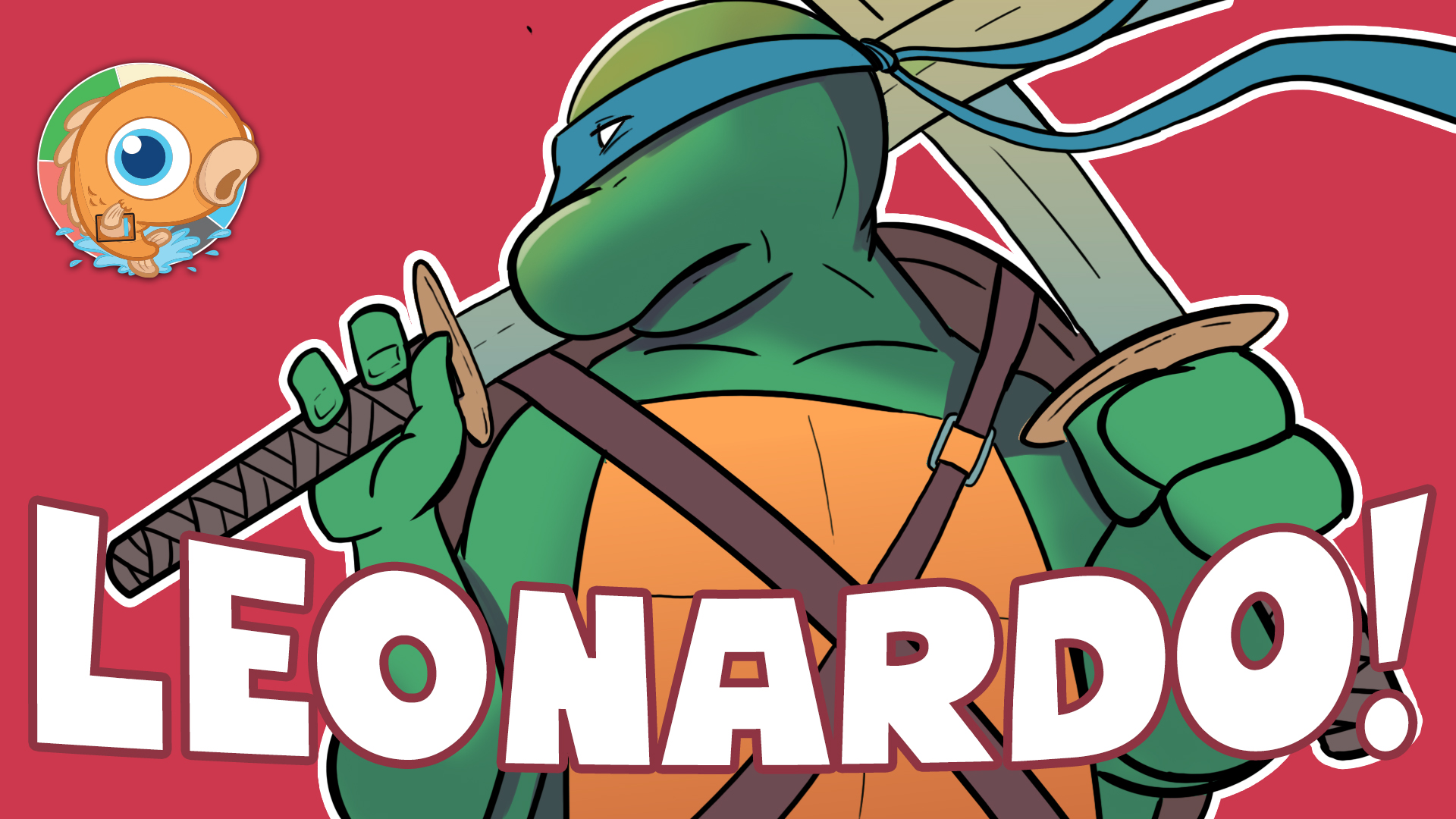 Image for The Power of Pauper: LEONARDO!