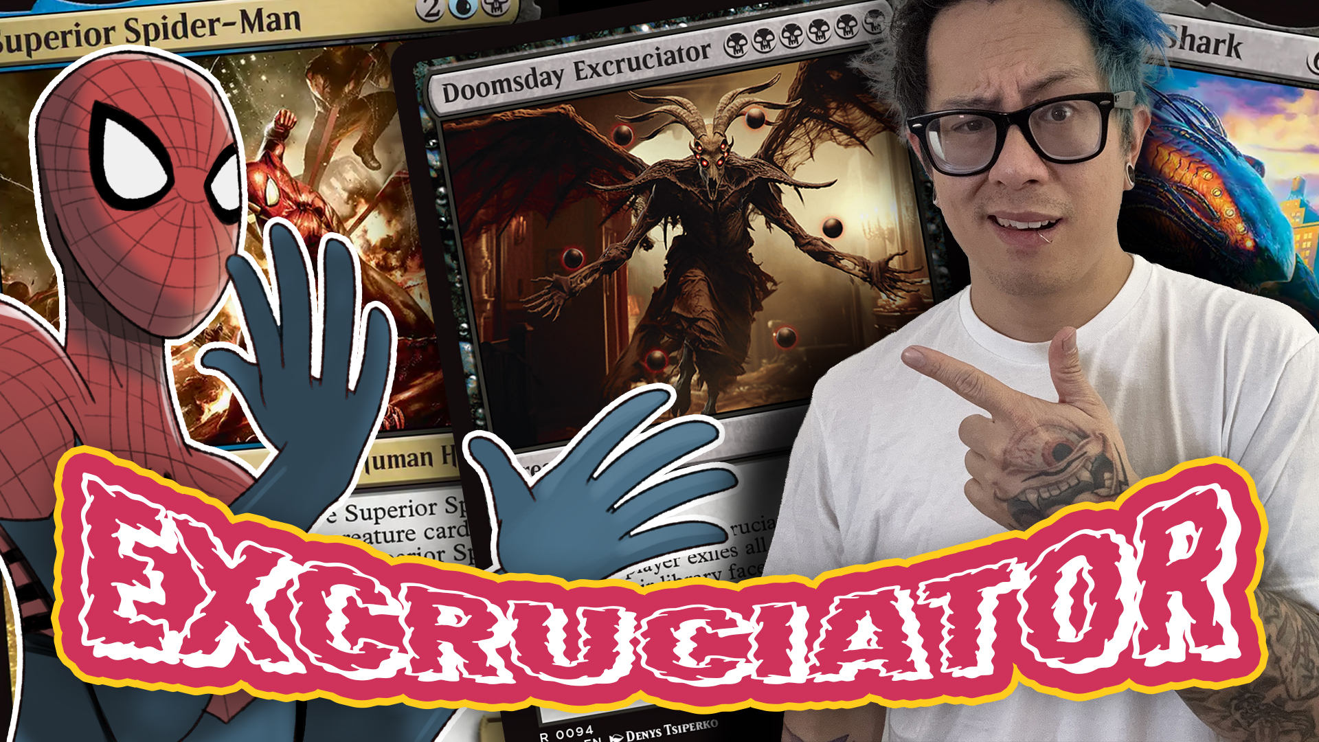 Image for Single Scoop: My Favorite Standard Deck is Pretty Much Turbo Mill