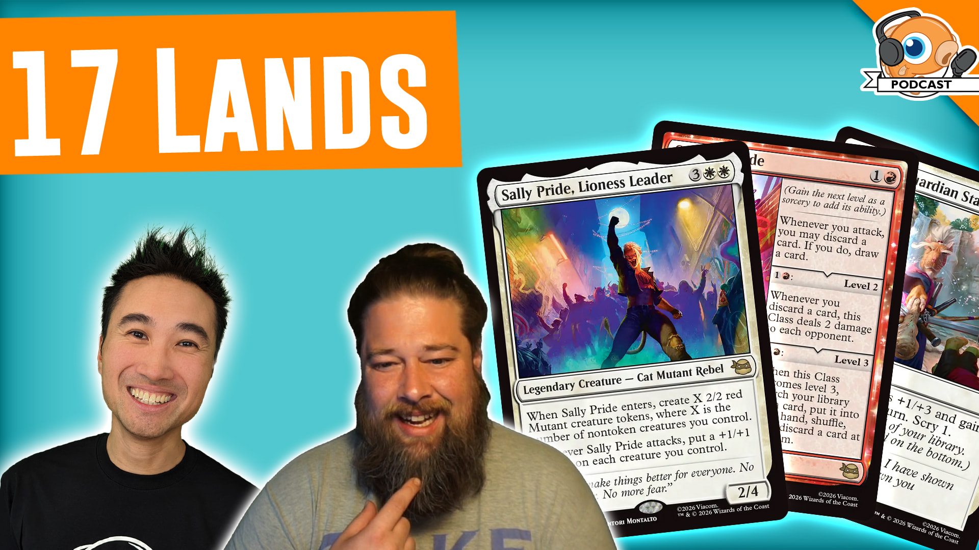 Image for Podcast 579: You Are Using 17Lands Wrong. Here's How.