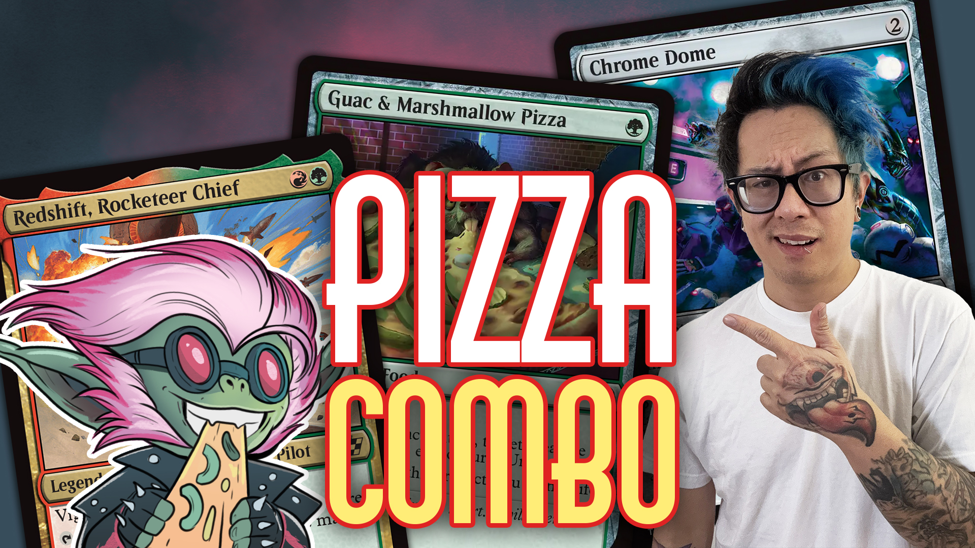 Image for Single Scoop: I Can't Believe This Combo Doesn't Even Come with a Drink