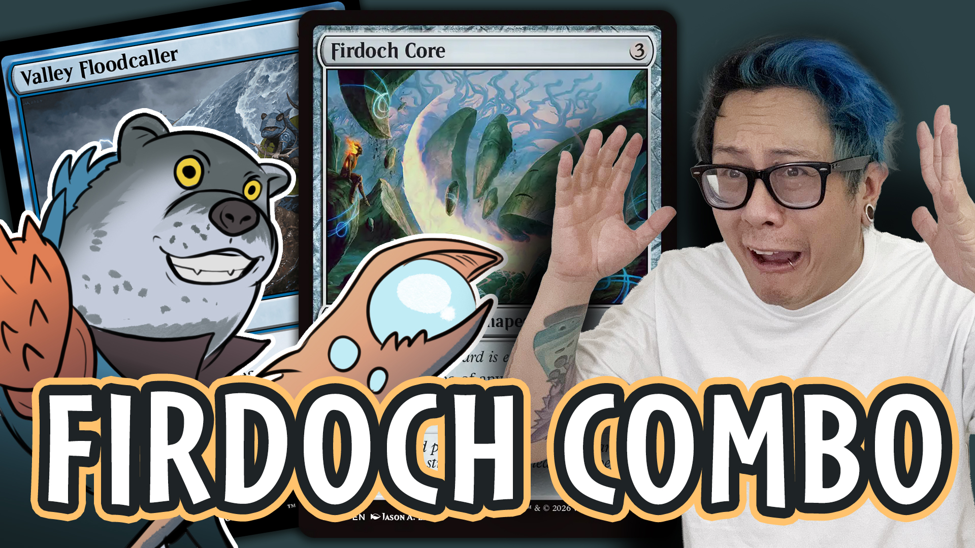 Image for Single Scoop: It Would Be a Shame if We Won WIth a Mana Rock