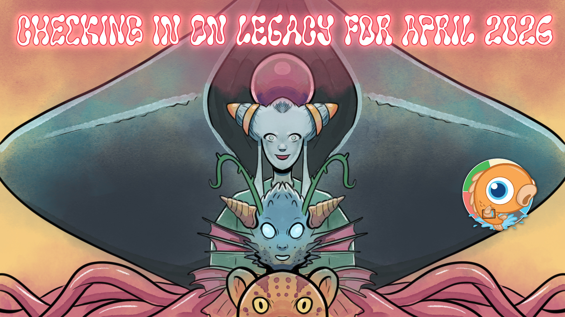 Image for This Week in Legacy: Checking In on Legacy for April 2026