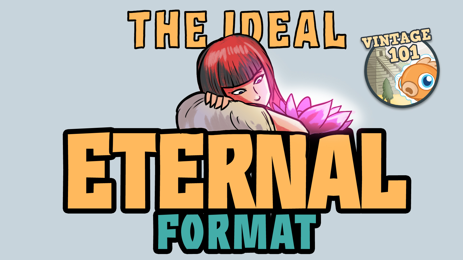 Image for Vintage 101: The Ideal Eternal Format