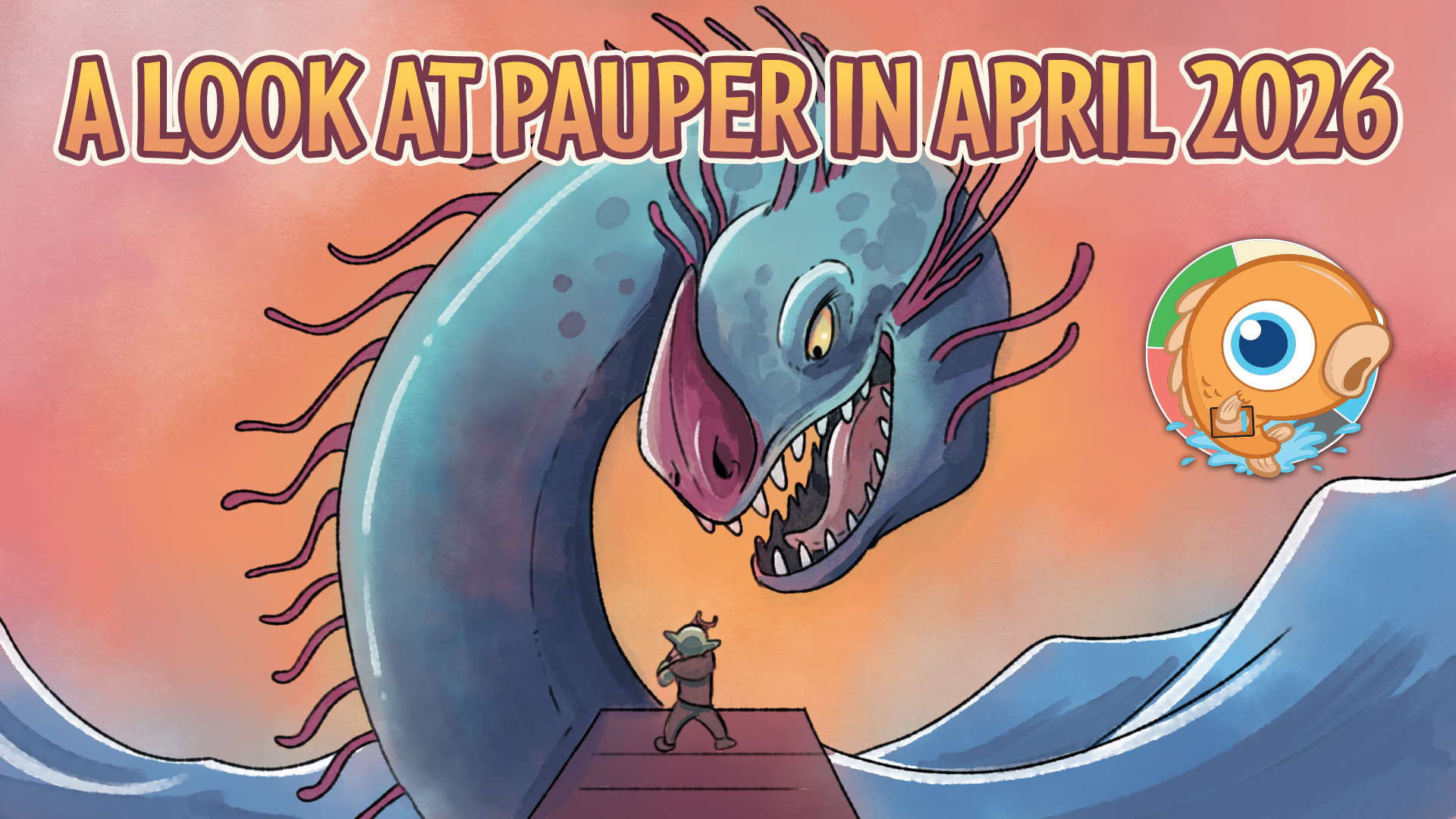Image for The Power of Pauper: A Look at Pauper in April 2026