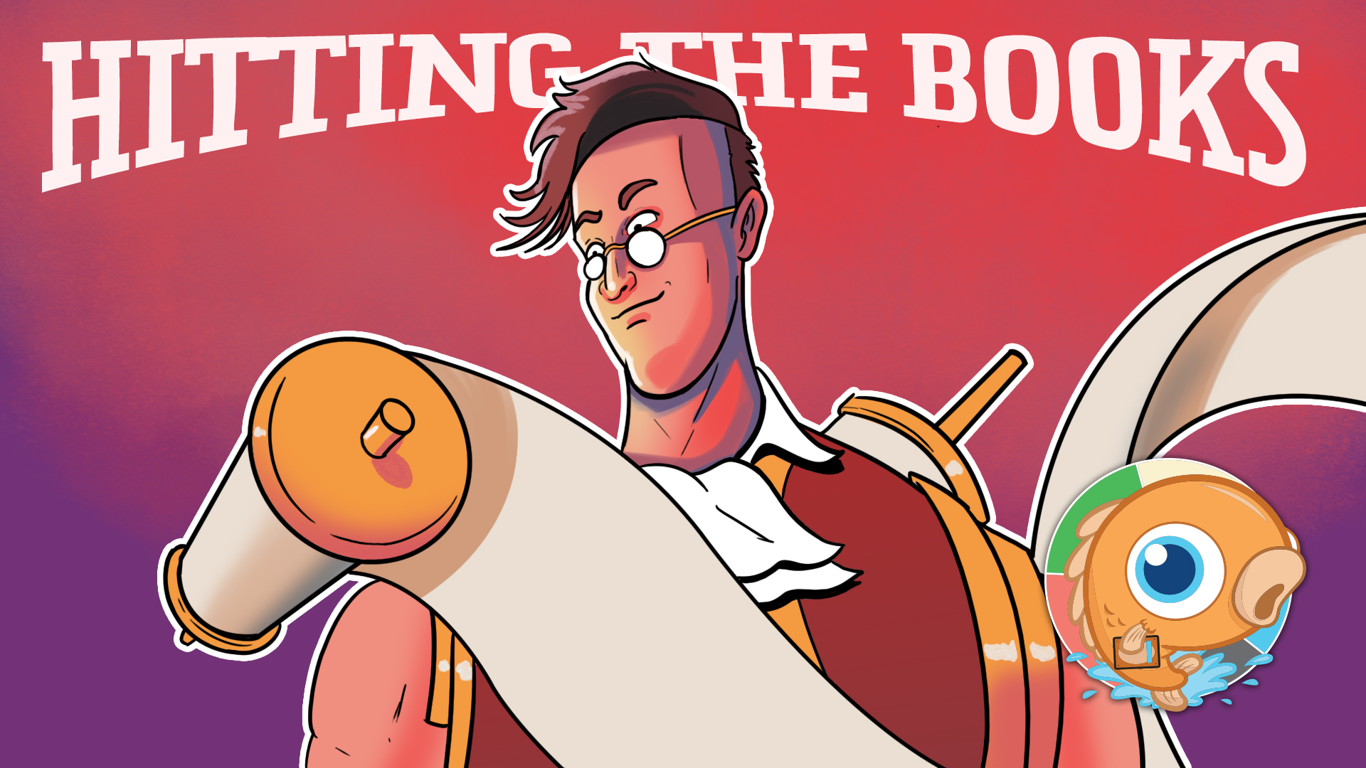 Image for This Week in Legacy: Hitting the Books