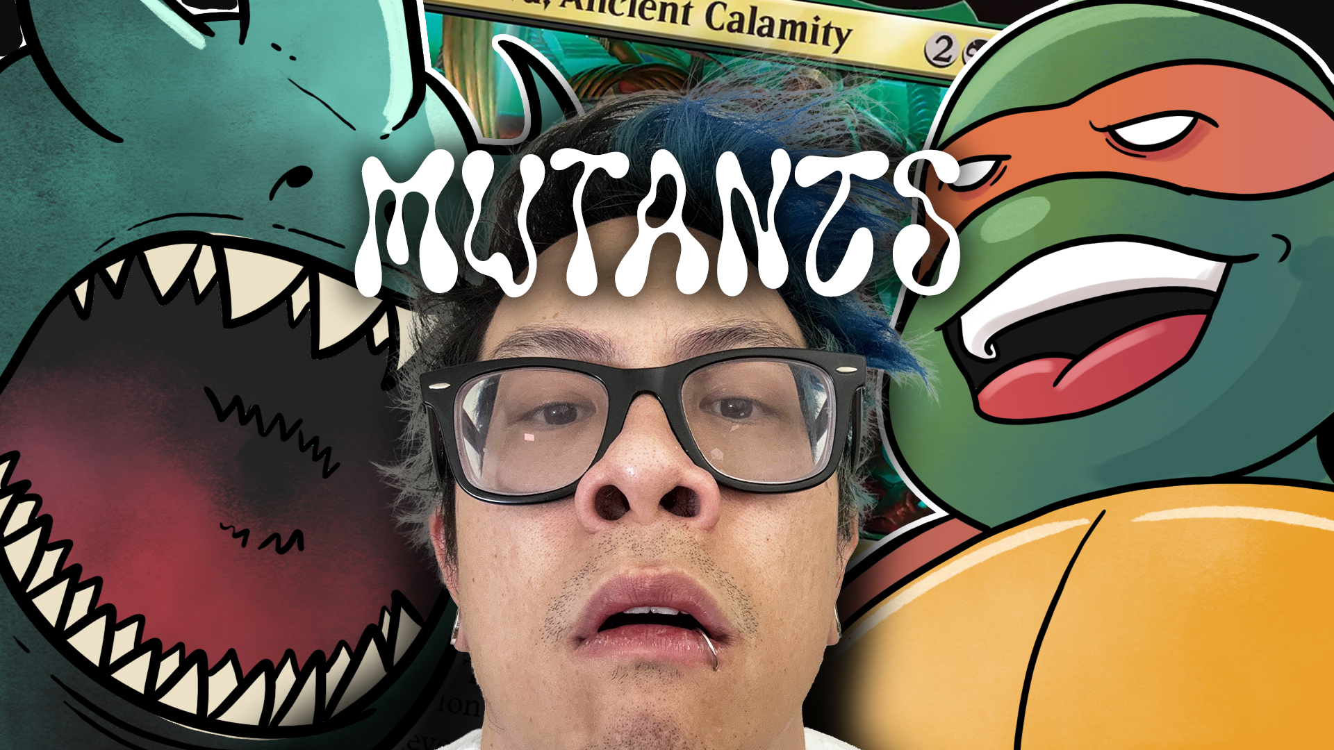 Image for Single Scoop: TO ME, MY LEGALLY DISTINCT MUTANTS