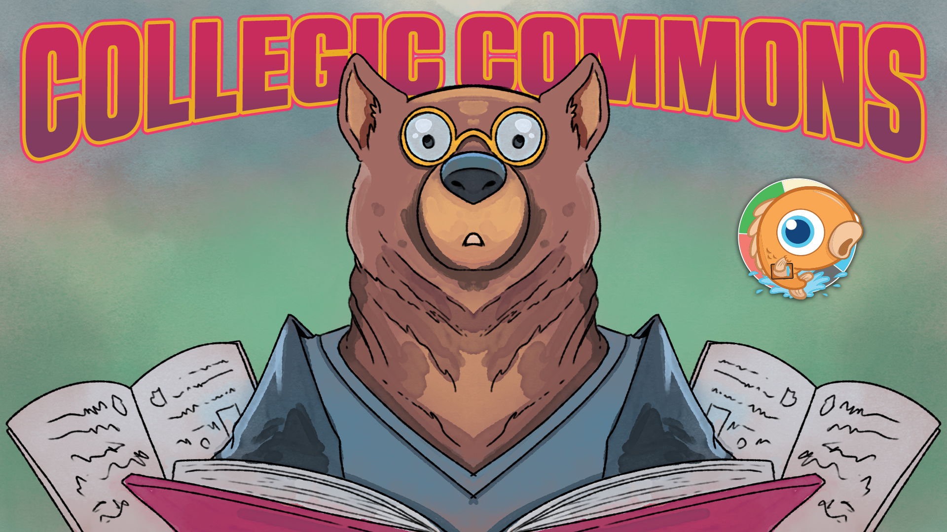 Image for The Power of Pauper: Collegiate Commons