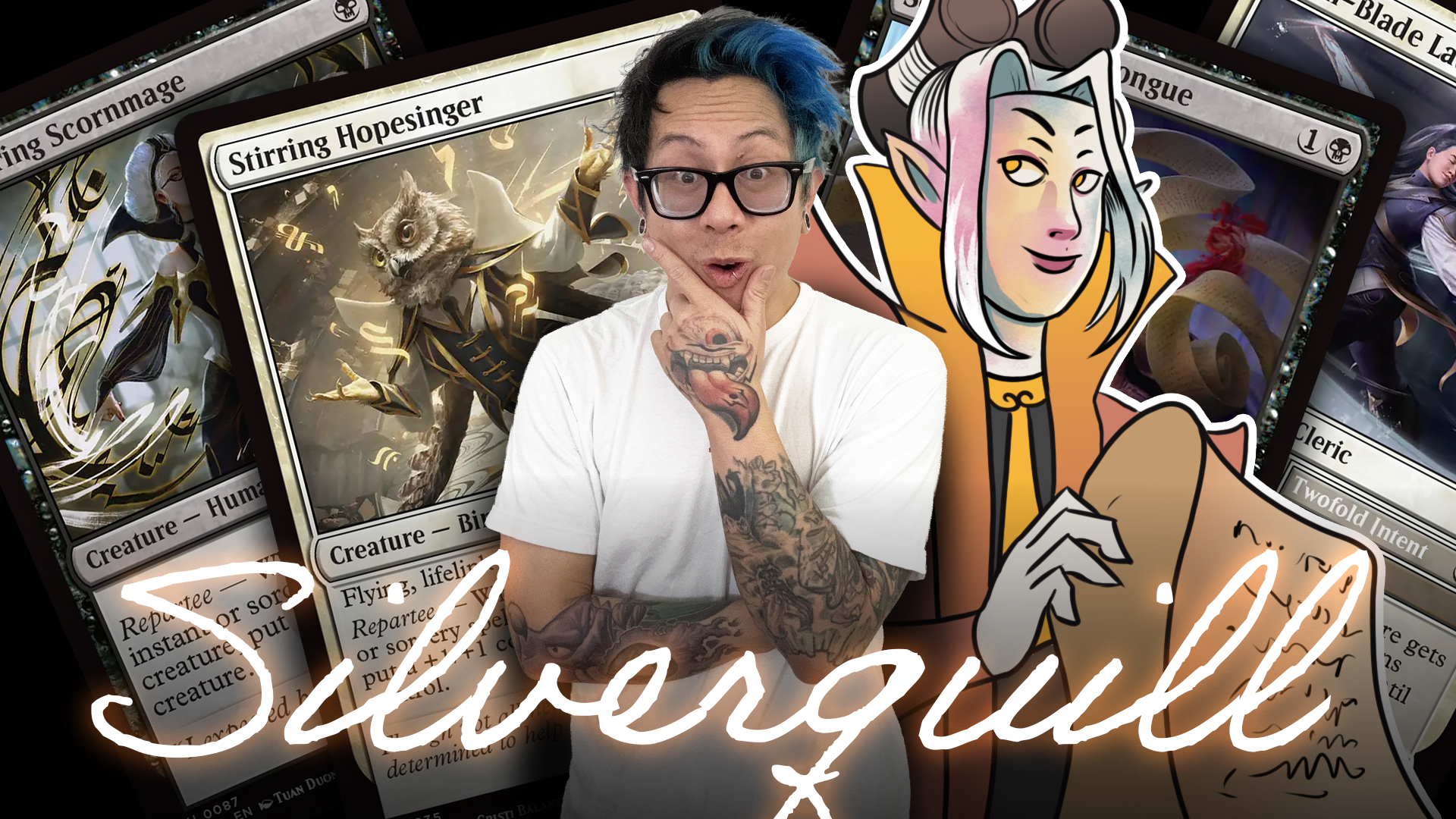 Image for Single Scoop: Silverquill, Masters of the Debate