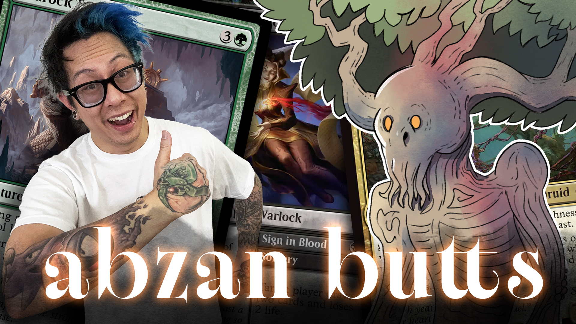 Image for Single Scoop: Doran Just Got A Hilarious New Pump Spell