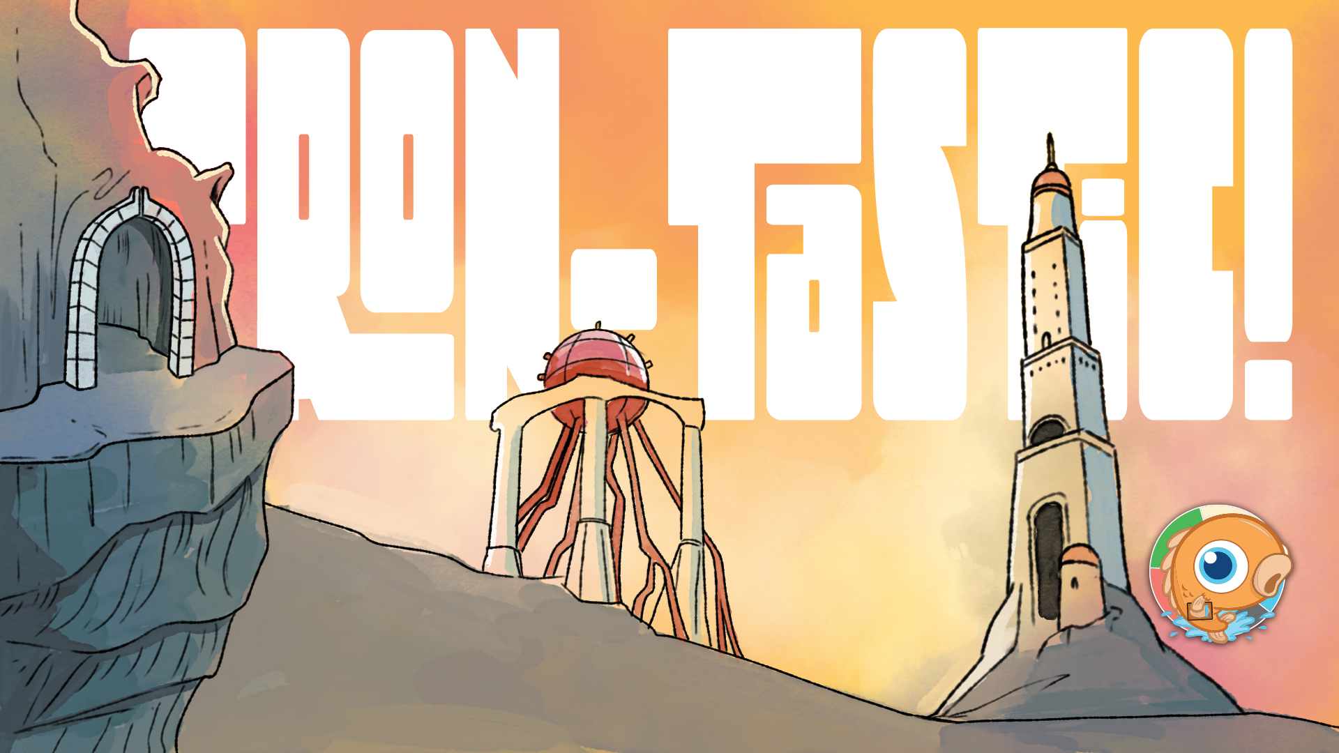 Image for This Week in Legacy: Tron-Tastic!