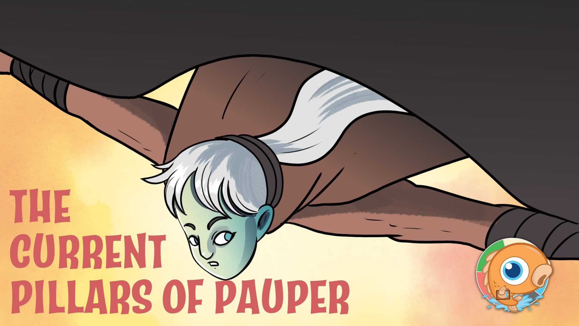 Image for The Power of Pauper: The Current Pillars of Pauper