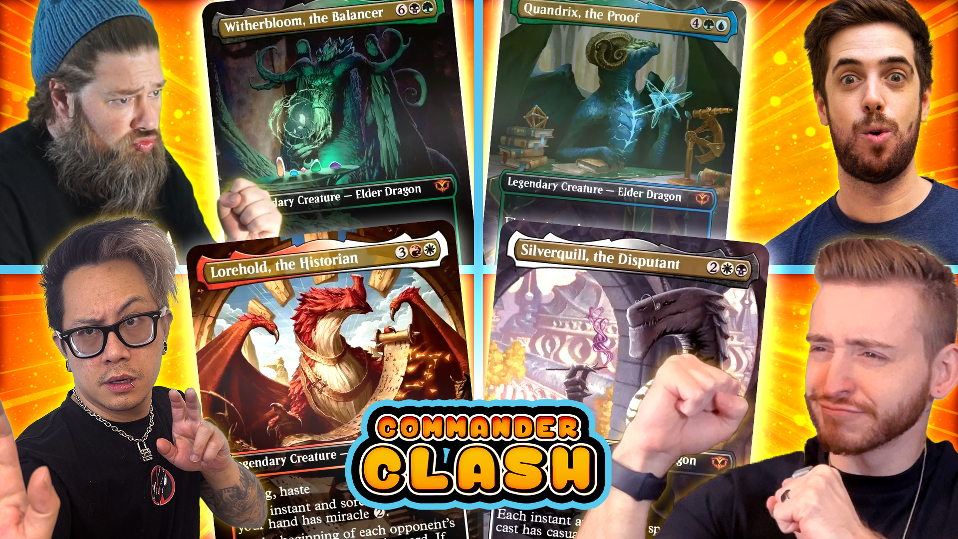 Weekly Update (Feb 4): Pro Tour Rivals of Ixalan Modern Decklists
