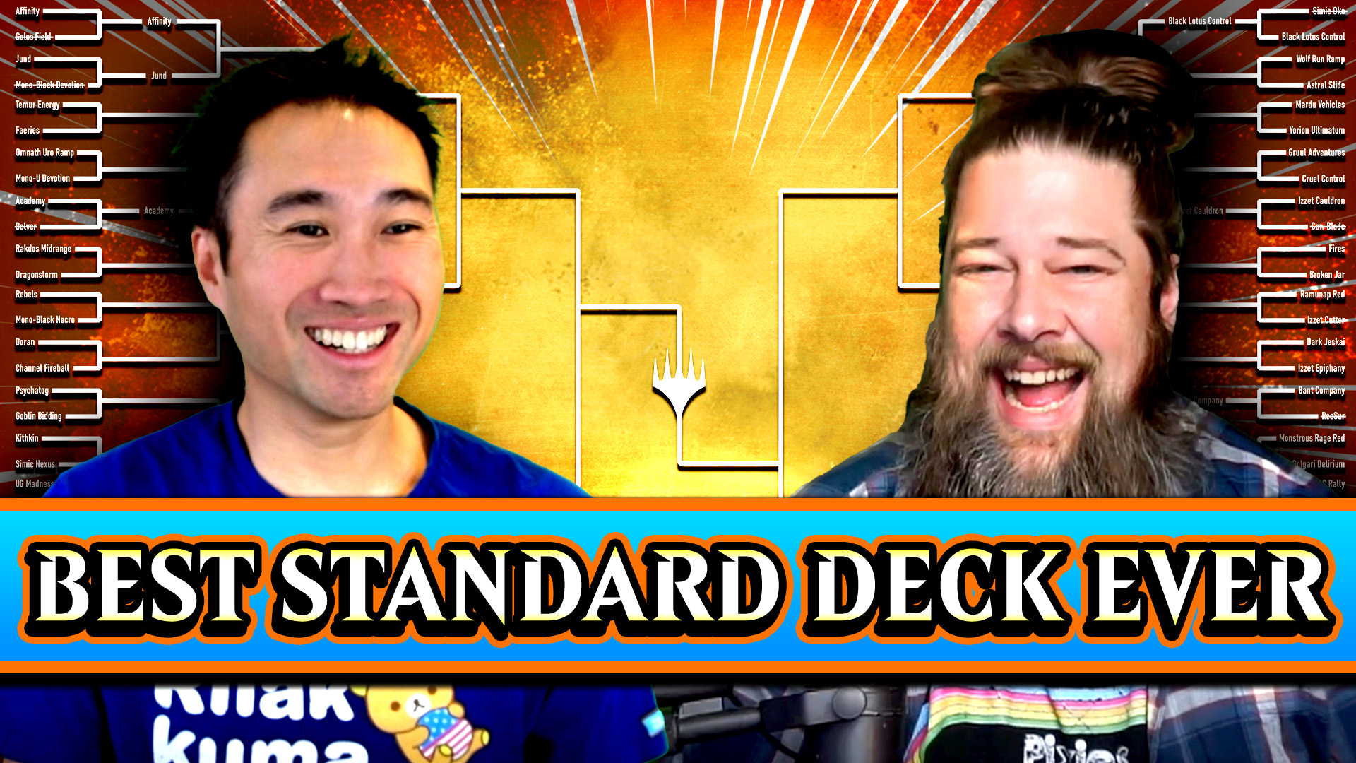 We Play Fallout Precons | Commander Clash S16 E8