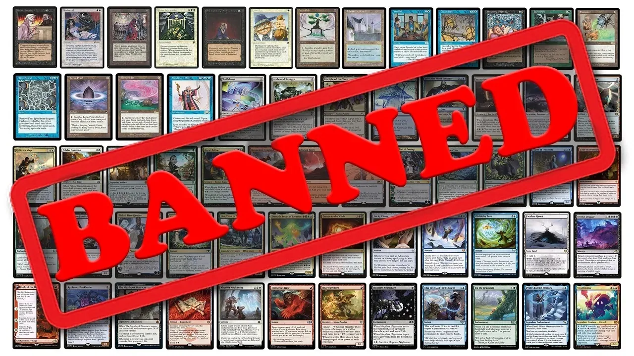 mtg you may have any number of cards named Rules Text: A deck can have any number of cards, 10 cards