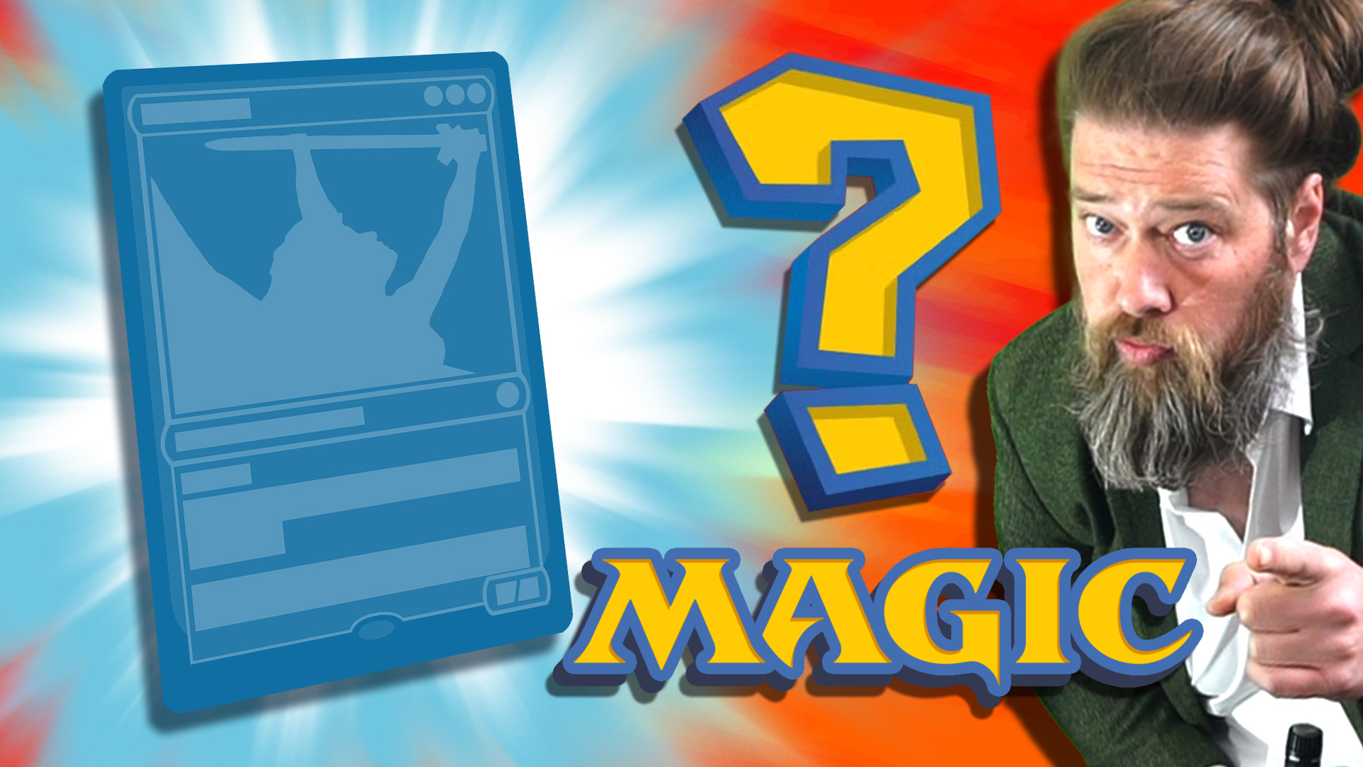 HASCON MTG Promos Revealed!
