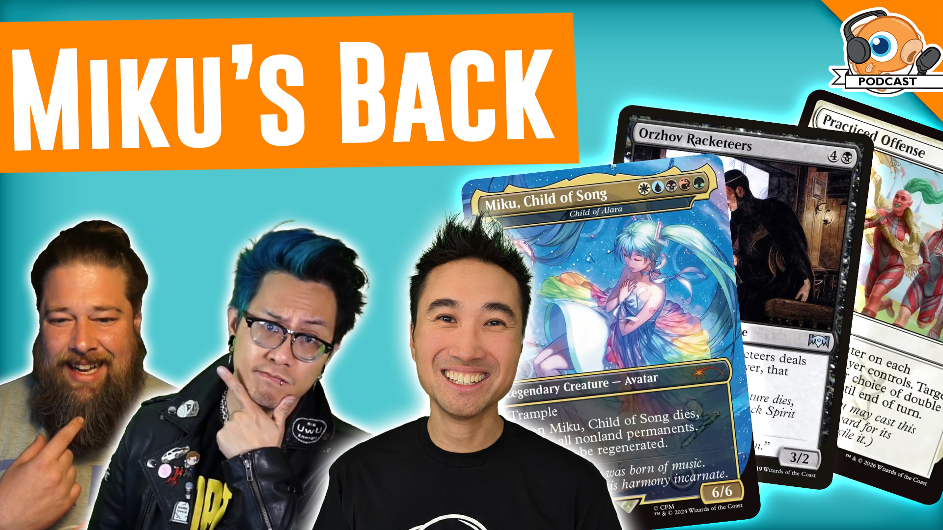 War of the Spark: Mythic Edition Now Available!