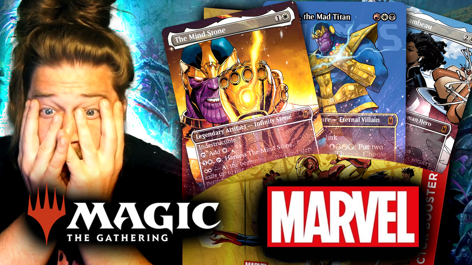 mtg gamma playtest cards price The Magic Librarities