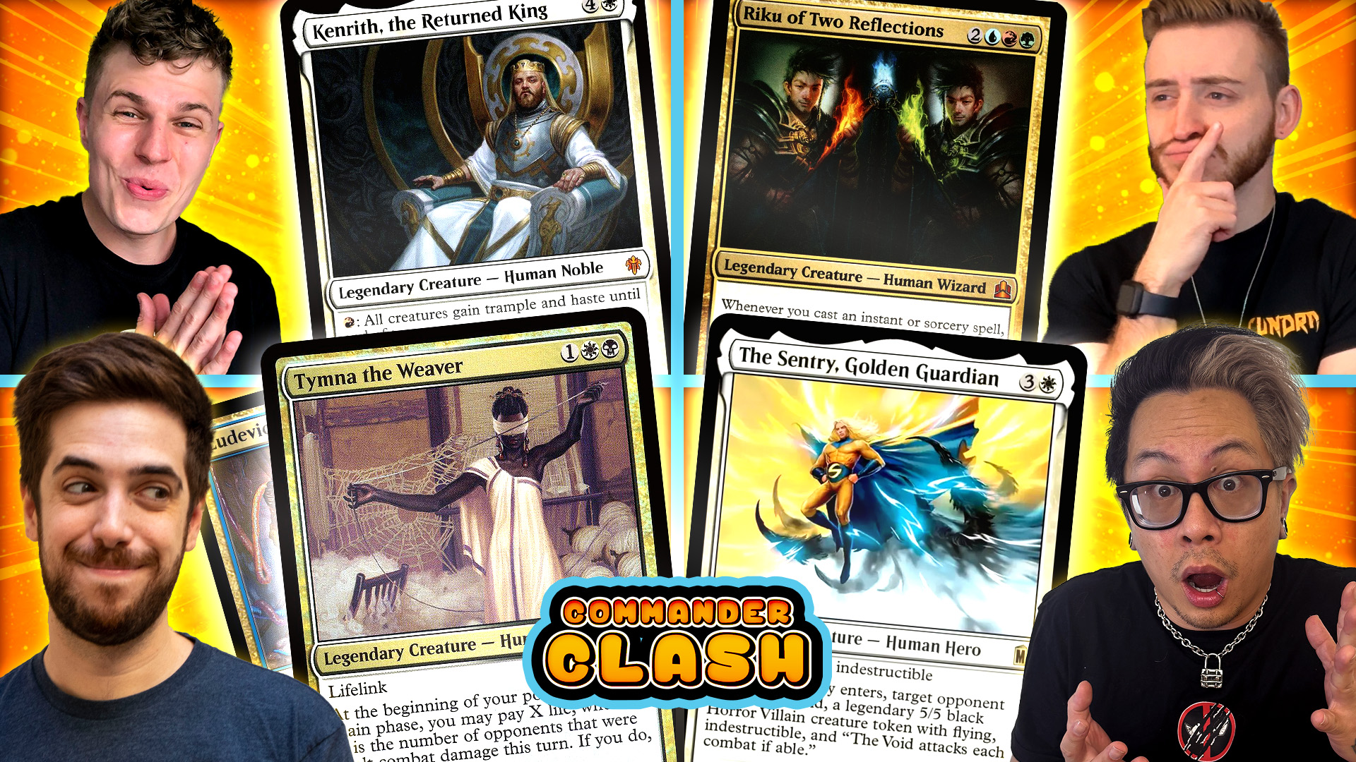 Oath of the Gatewatch Fat Pack Unboxing