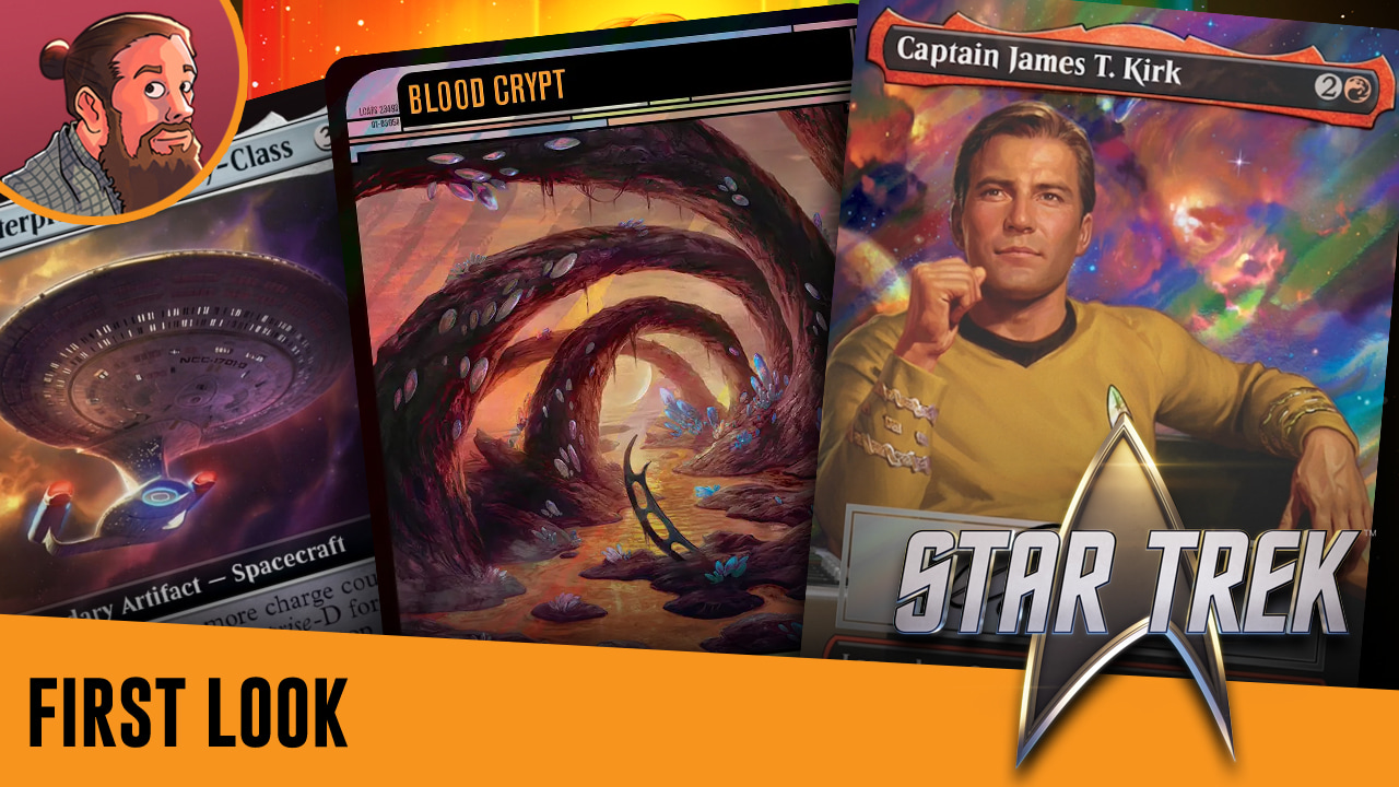 HASCON MTG Promos Revealed!