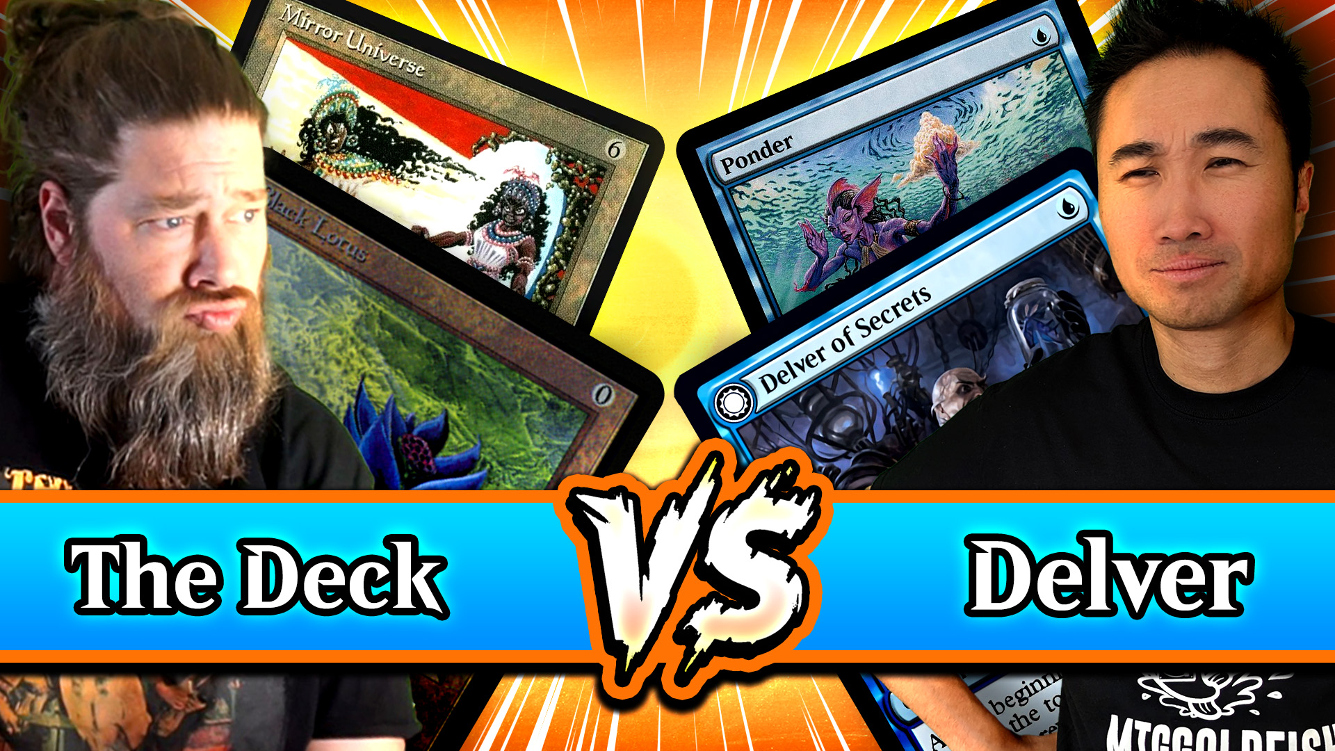 Much Abrew: Mono-Blue Devotion (Pioneer)